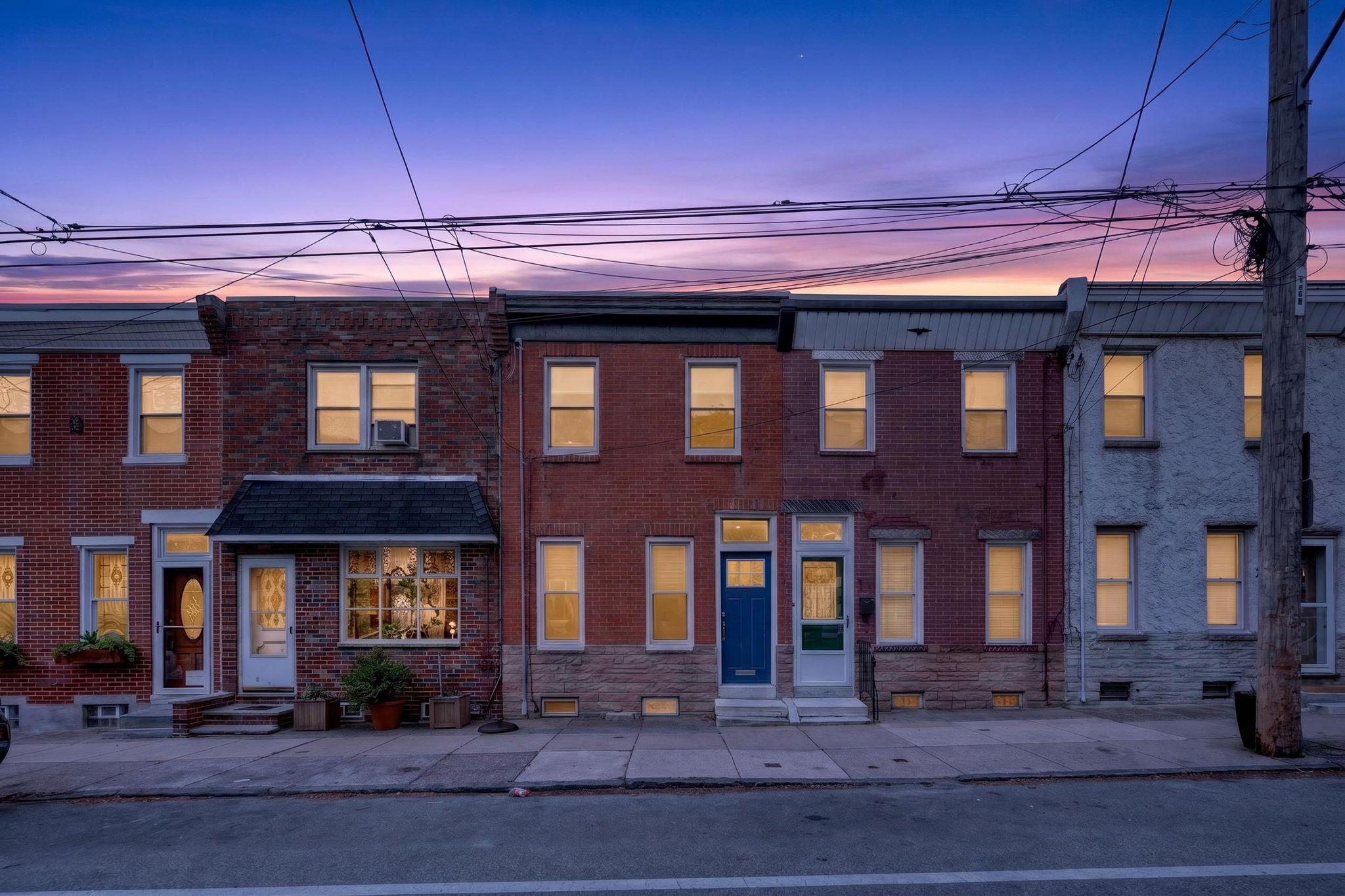 FISHTOWN - Residential