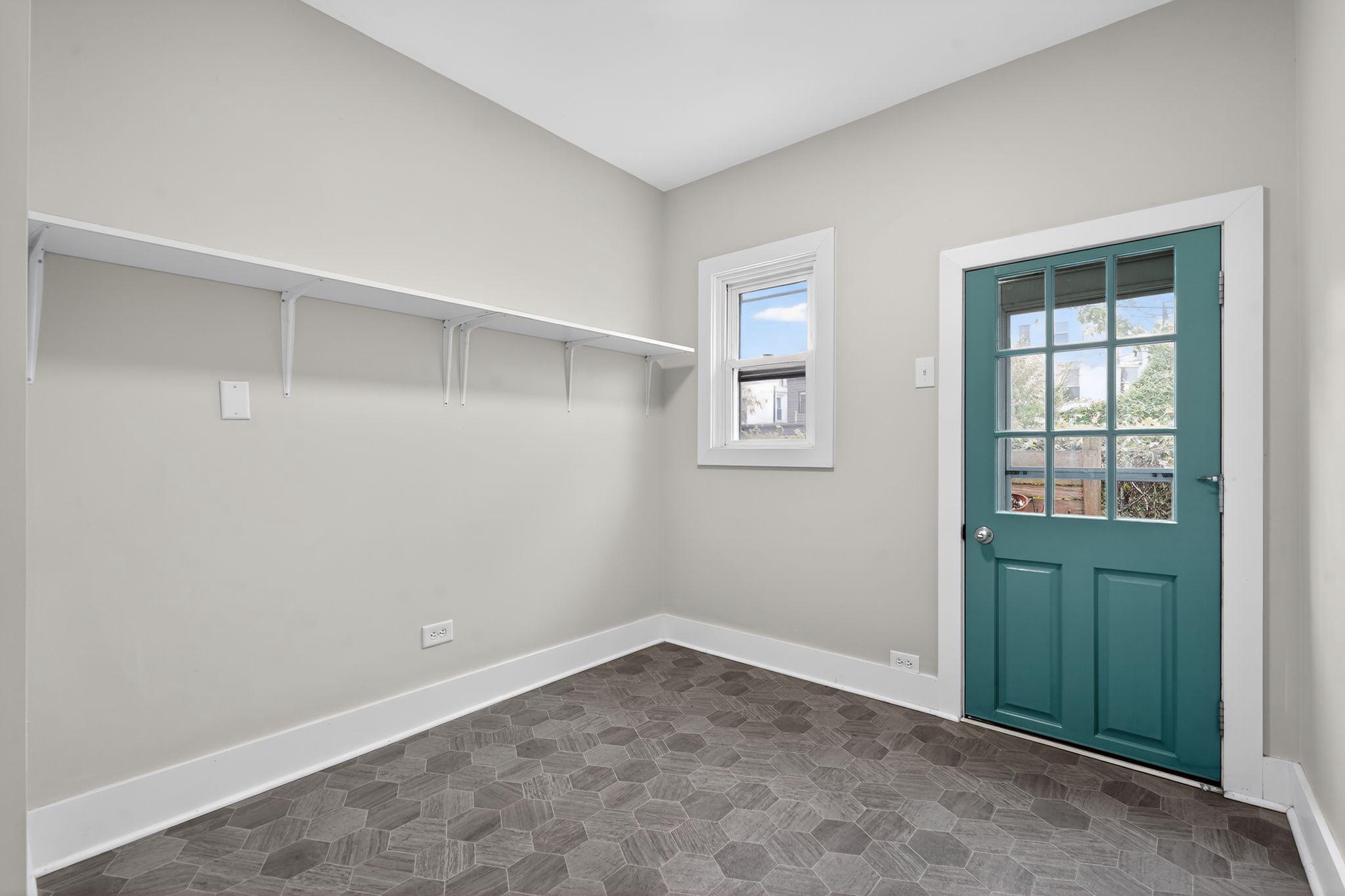 FISHTOWN - Residential