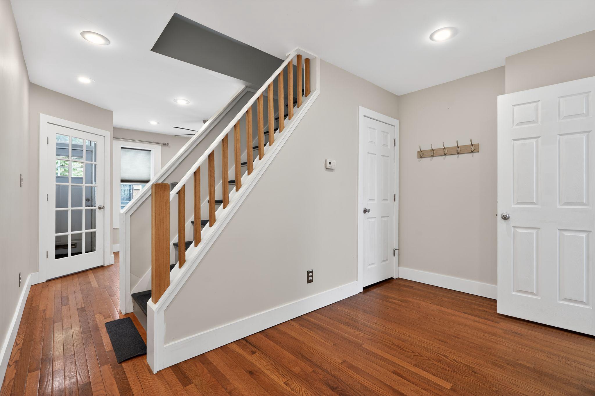 FISHTOWN - Residential