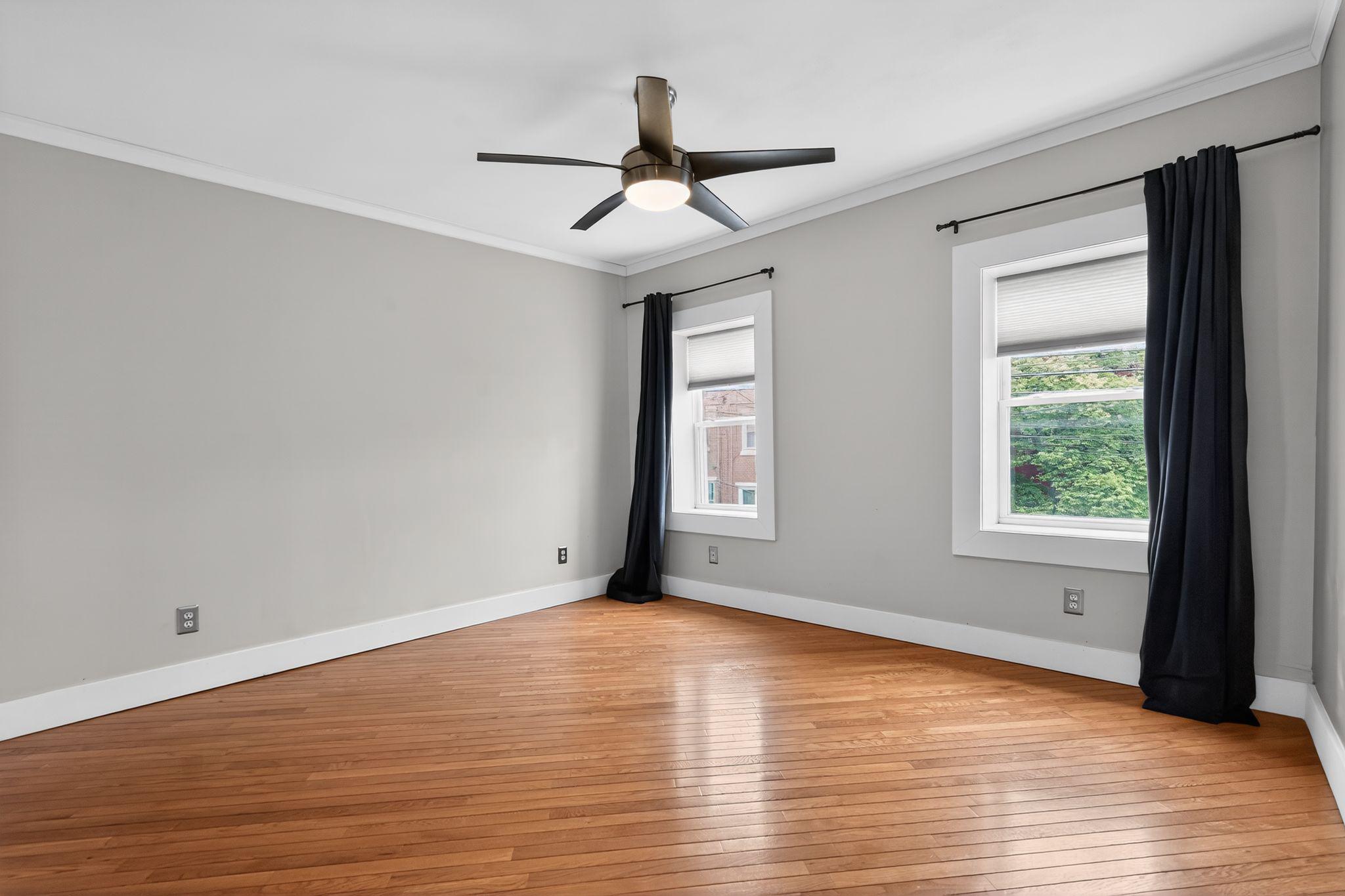 FISHTOWN - Residential