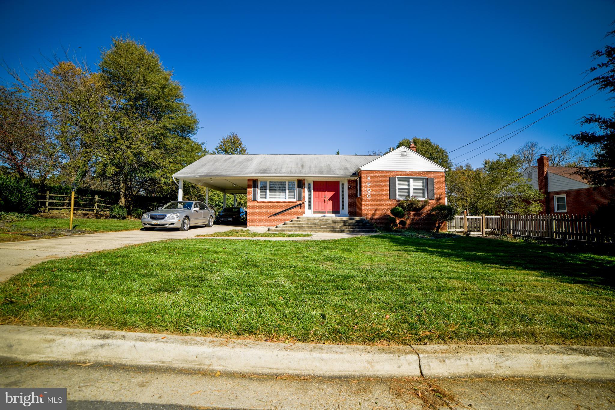 BELTSVILLE ESTATES - Residential