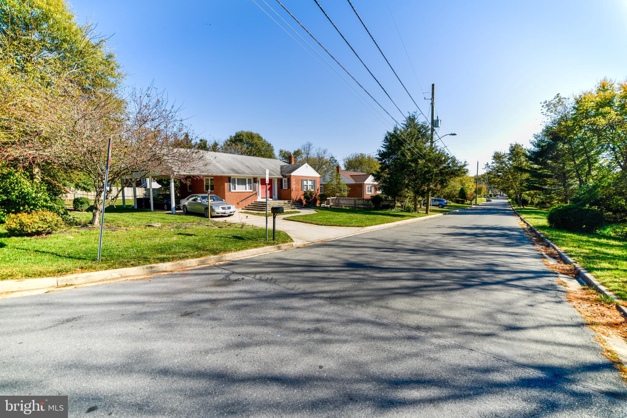 BELTSVILLE ESTATES - Residential