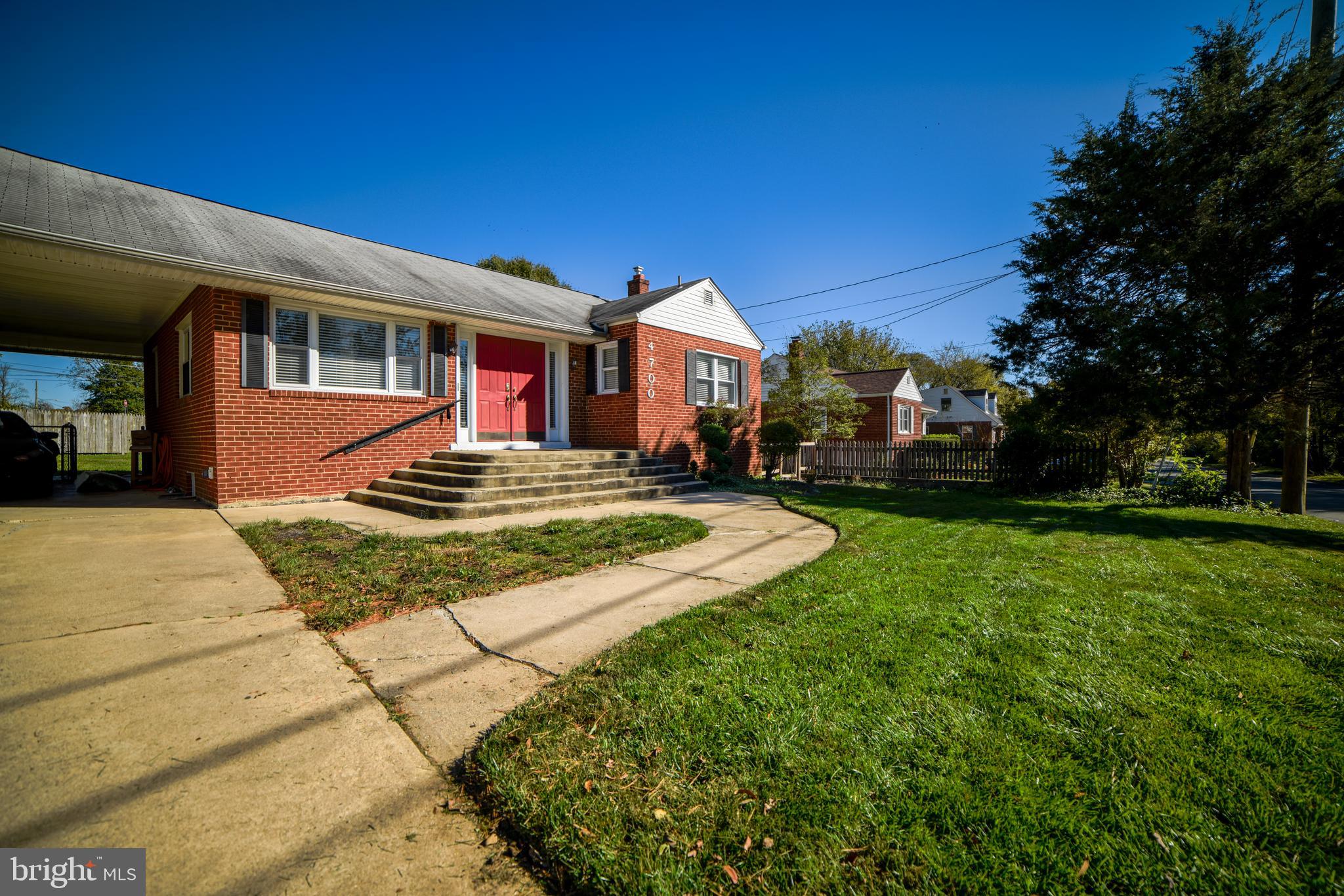 BELTSVILLE ESTATES - Residential