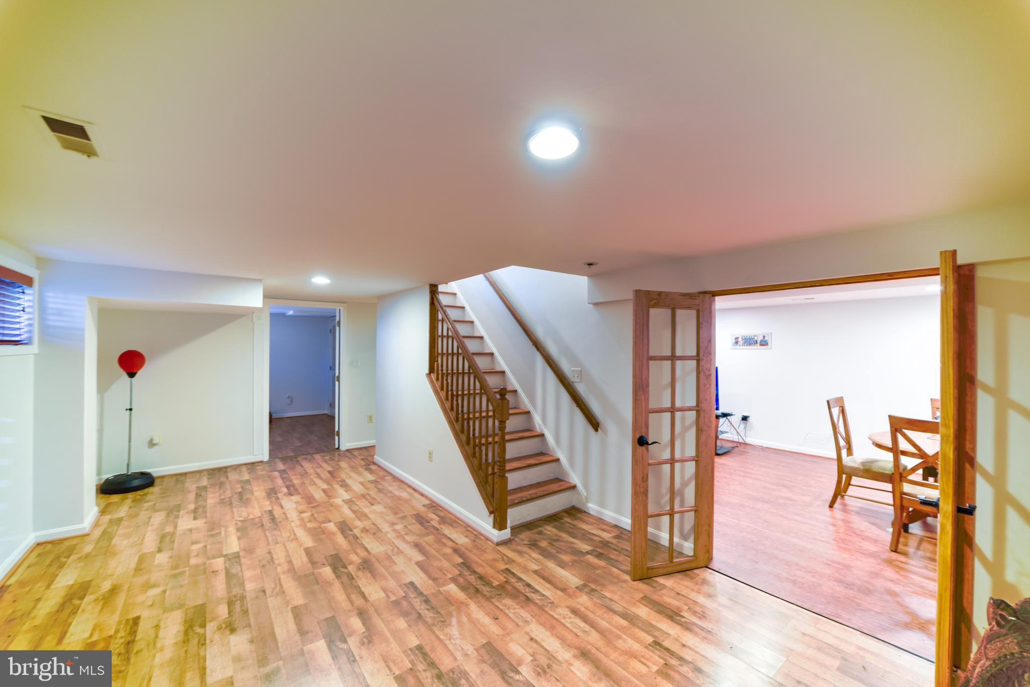 BELTSVILLE ESTATES - Residential