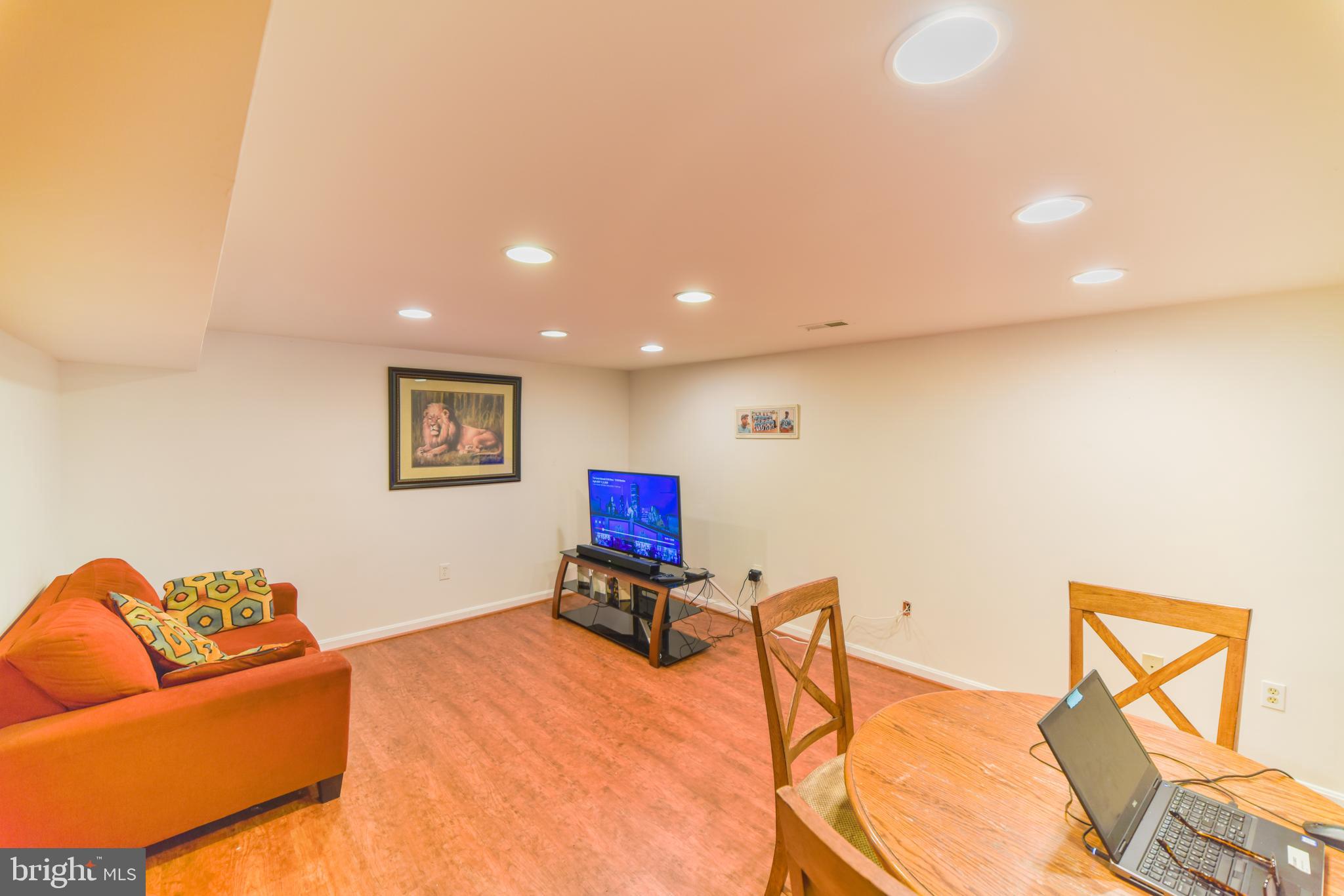 BELTSVILLE ESTATES - Residential