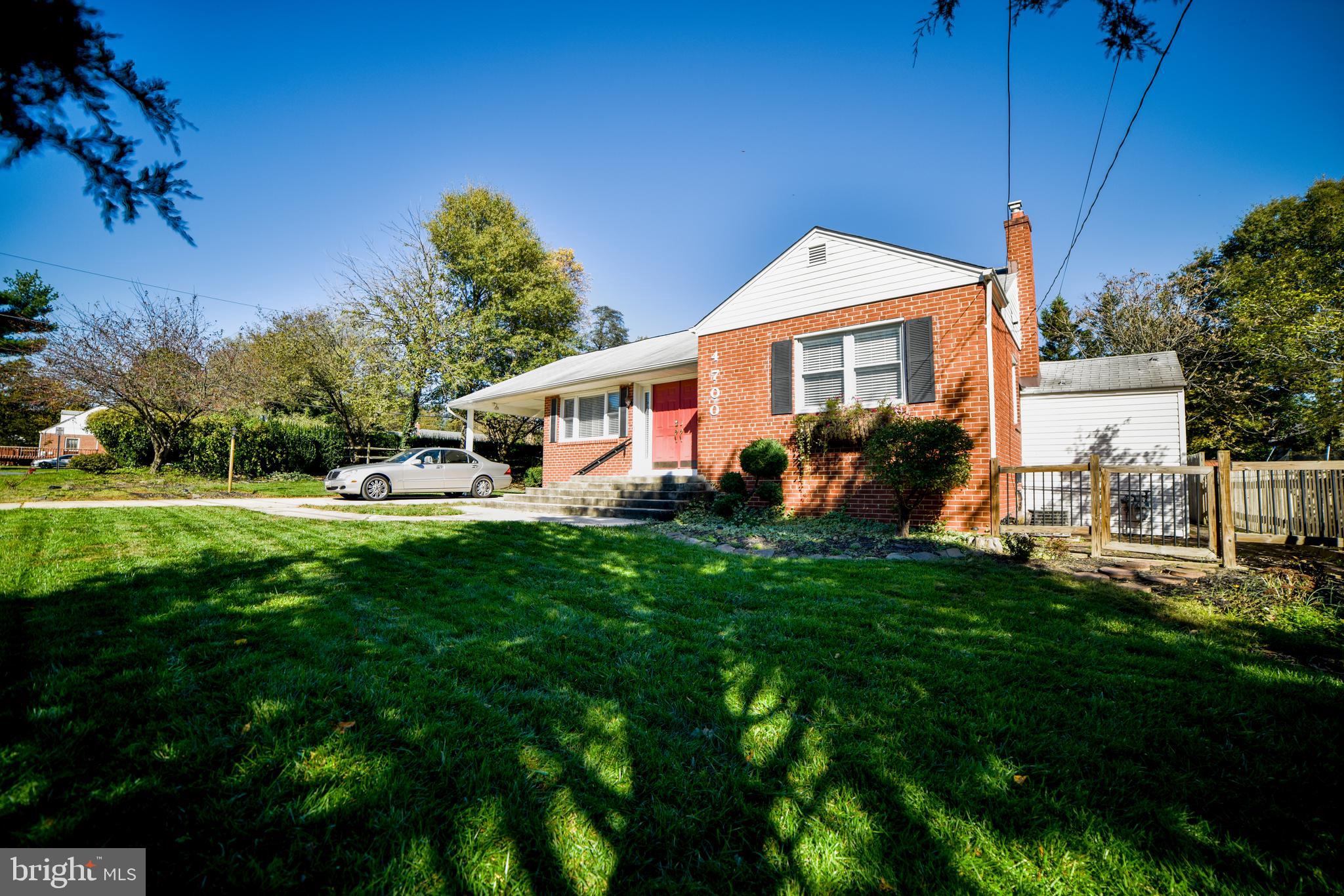 BELTSVILLE ESTATES - Residential