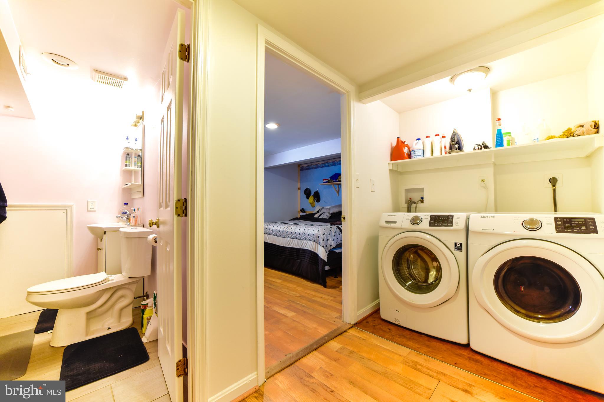 BELTSVILLE ESTATES - Residential