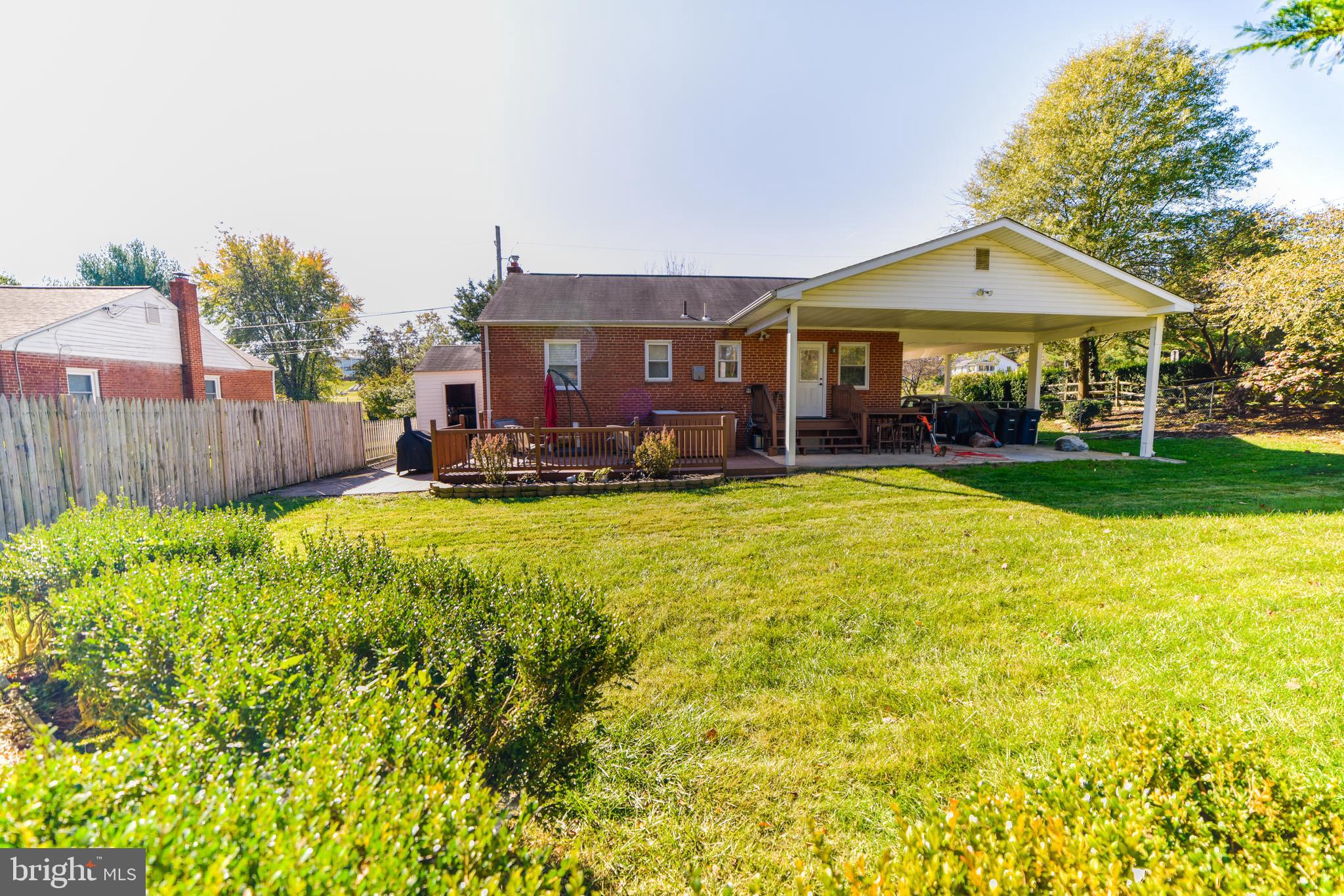 BELTSVILLE ESTATES - Residential