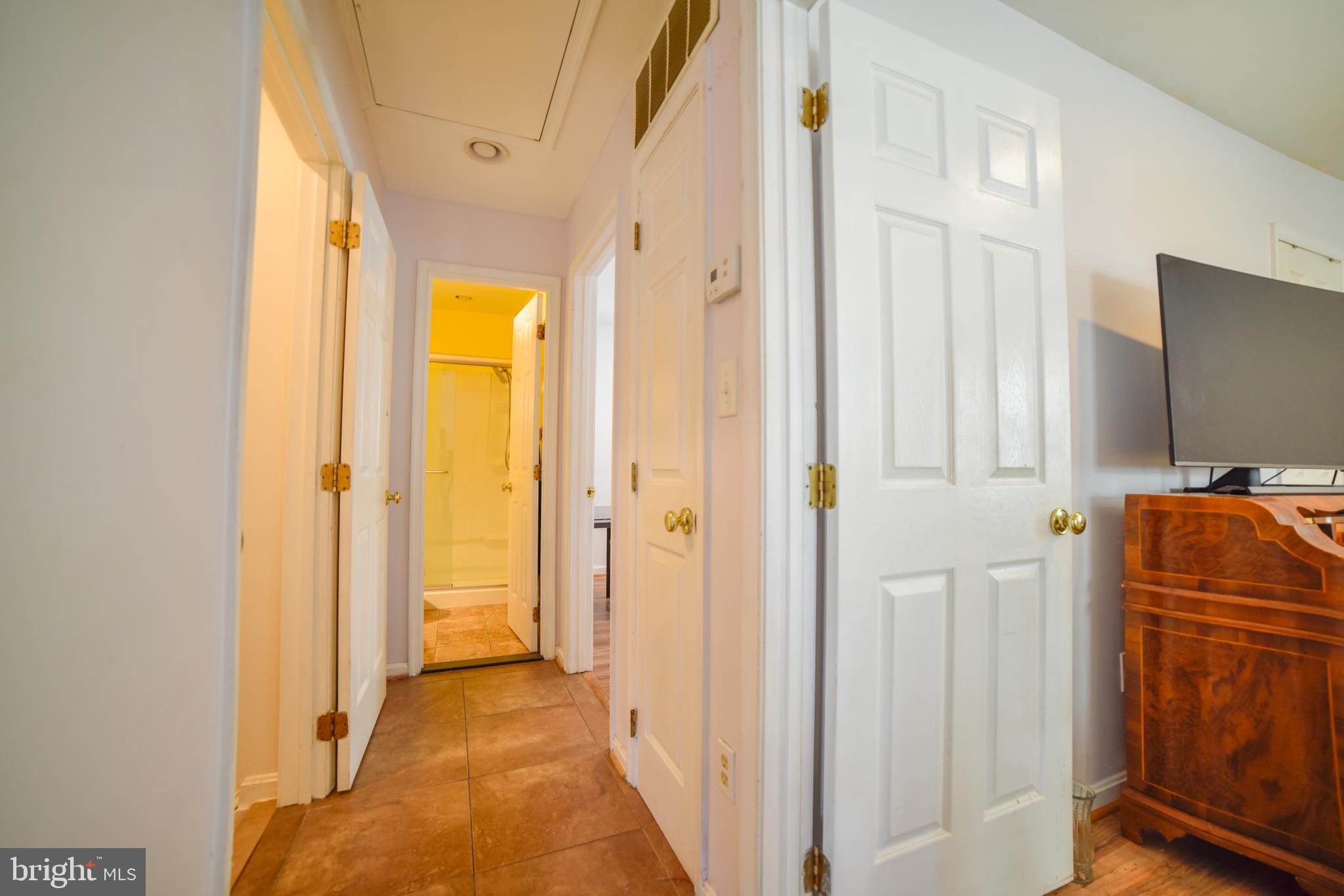 BELTSVILLE ESTATES - Residential