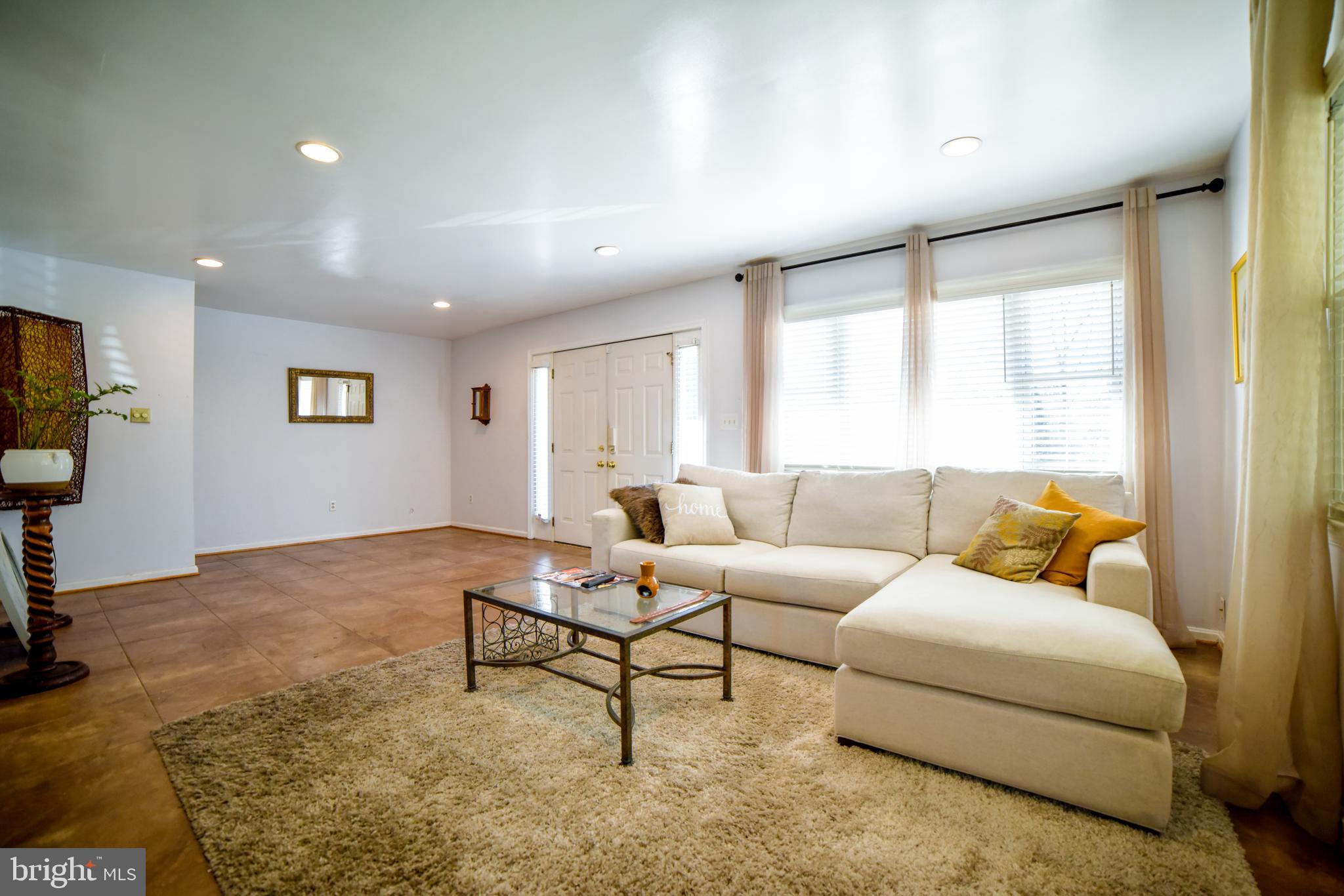 BELTSVILLE ESTATES - Residential