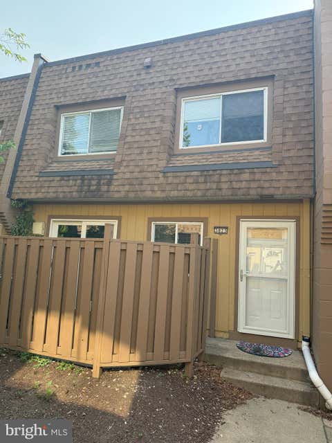 Photo of 3823 Monte Vista Place #97D, ALEXANDRIA, VA 22309 (MLS # VAFX2325574)