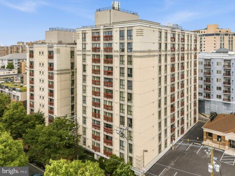 Condo For Sale - 7915 Eastern Avenue #1209<br/> SILVER SPRING, MD 20910