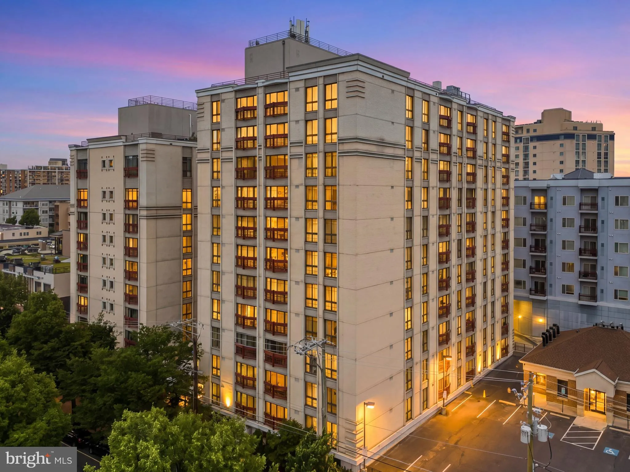 Additional image 39 of 7915 Eastern Avenue Unit 1209, Silver Spring, MD 20910