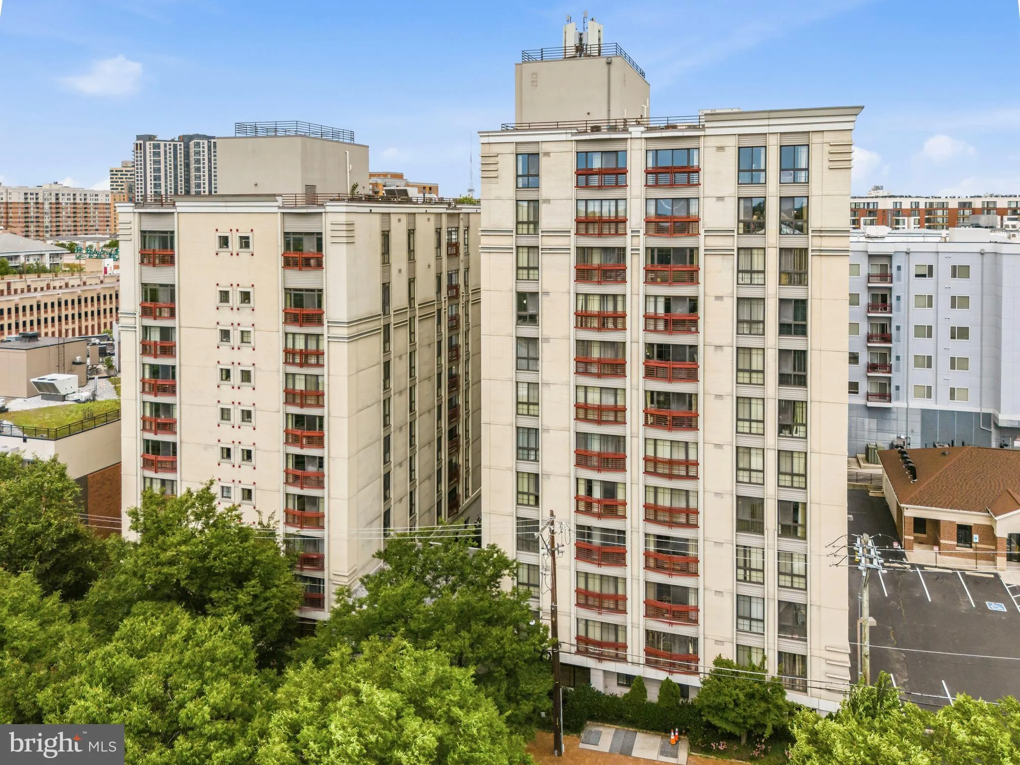 Additional image 40 of 7915 Eastern Avenue Unit 1209, Silver Spring, MD 20910