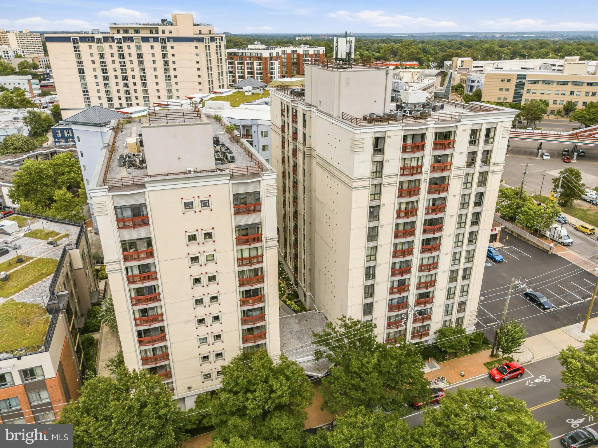 Additional image 41 of 7915 Eastern Avenue Unit 1209, Silver Spring, MD 20910