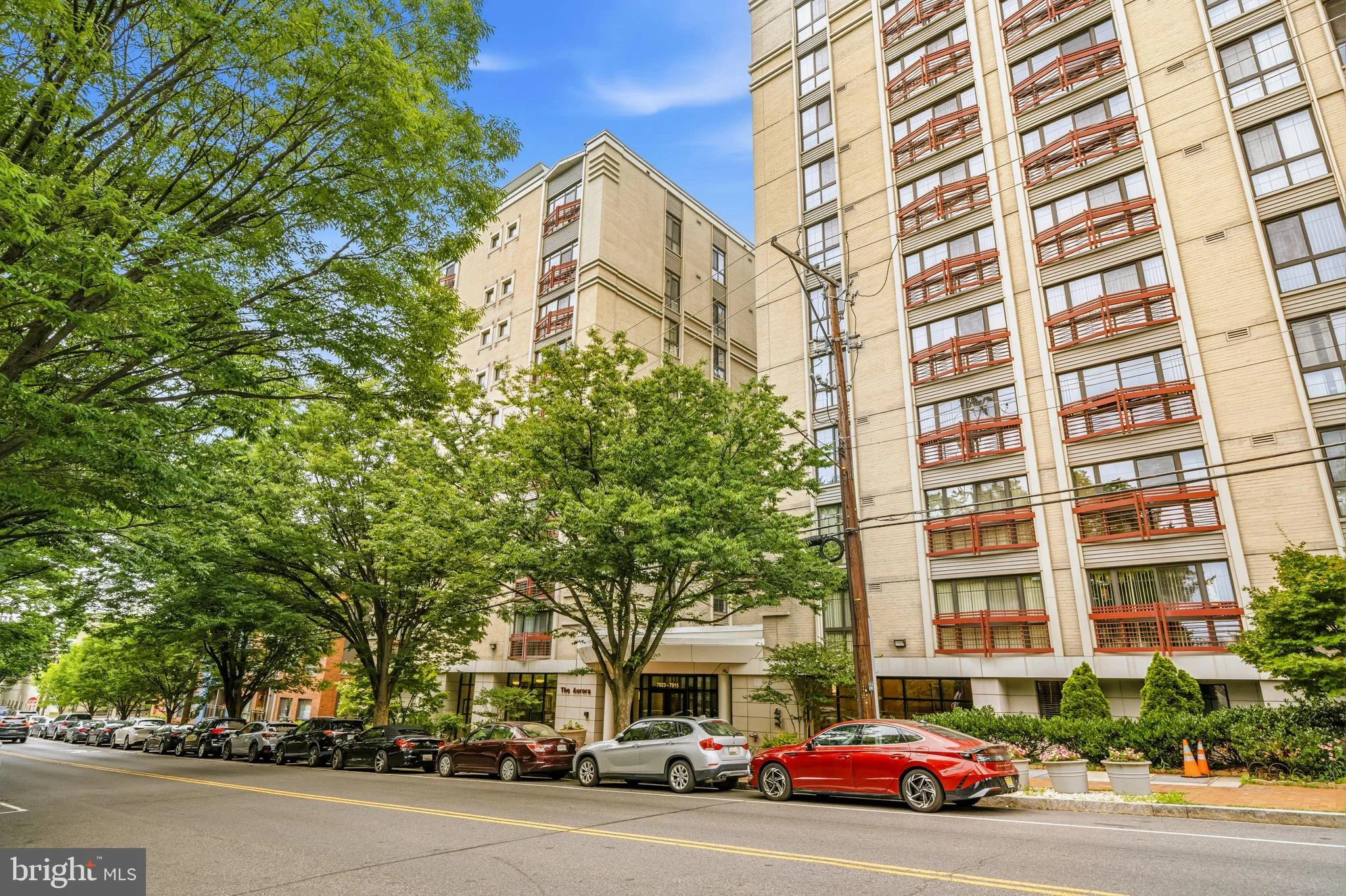 Additional image 45 of 7915 Eastern Avenue Unit 1209, Silver Spring, MD 20910