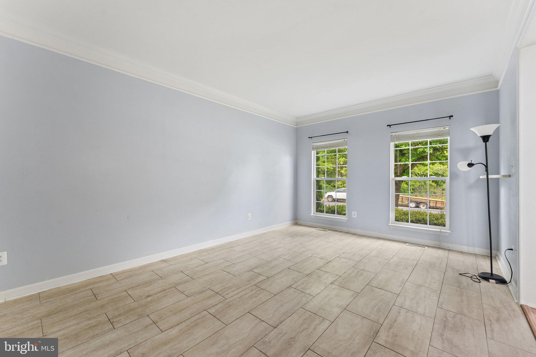 LAKEVIEW OF CULPEPER - Residential