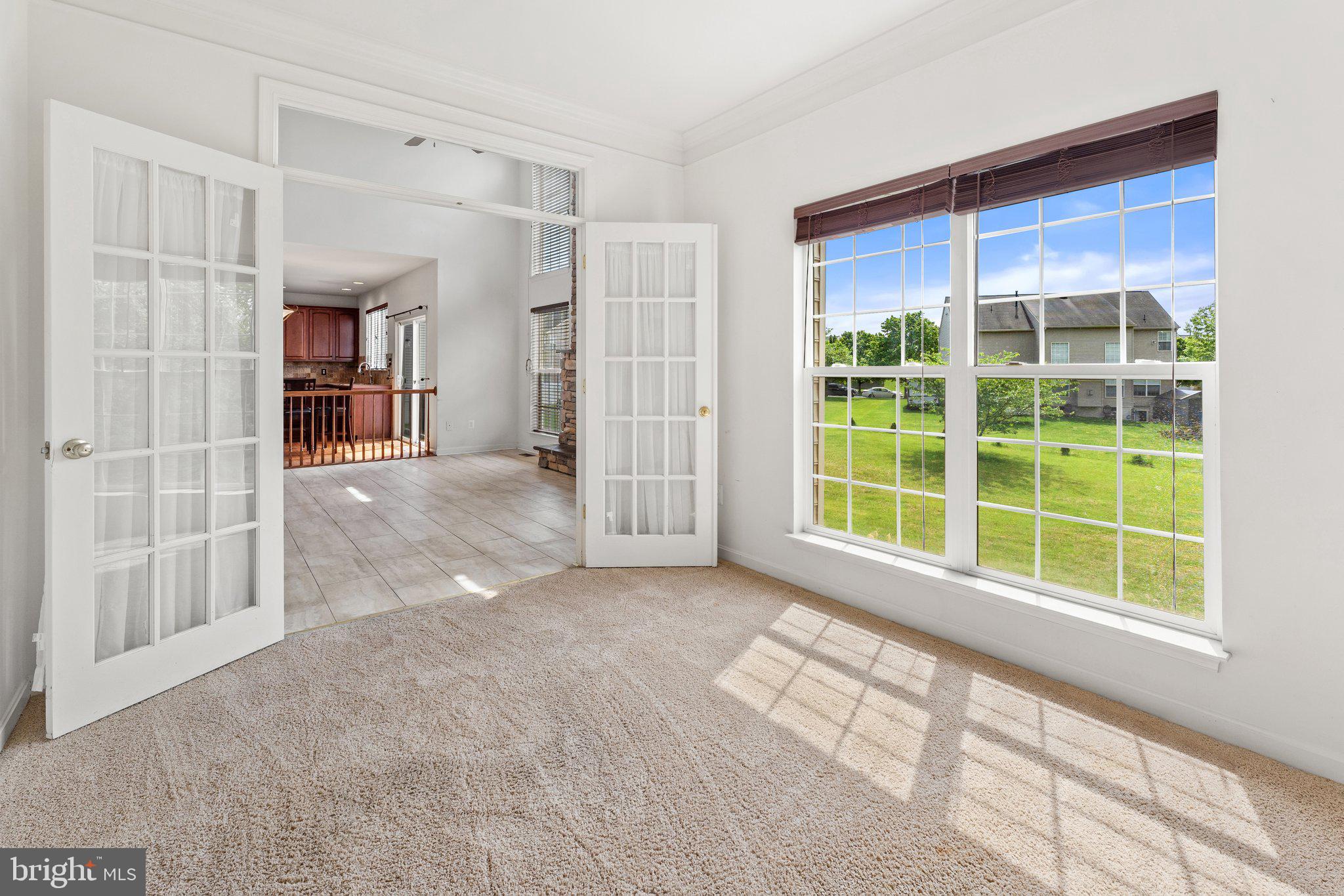 LAKEVIEW OF CULPEPER - Residential