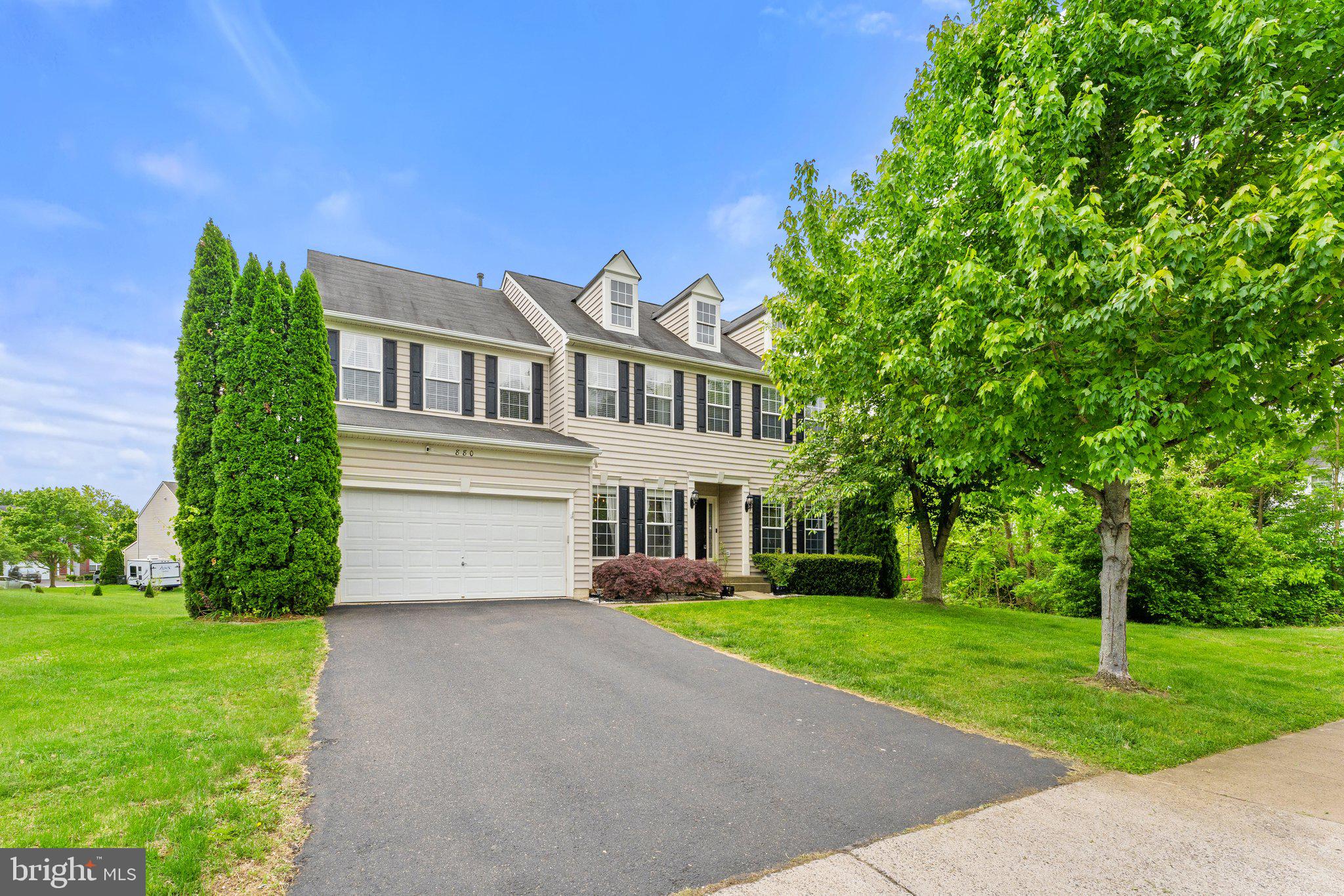 LAKEVIEW OF CULPEPER - Residential
