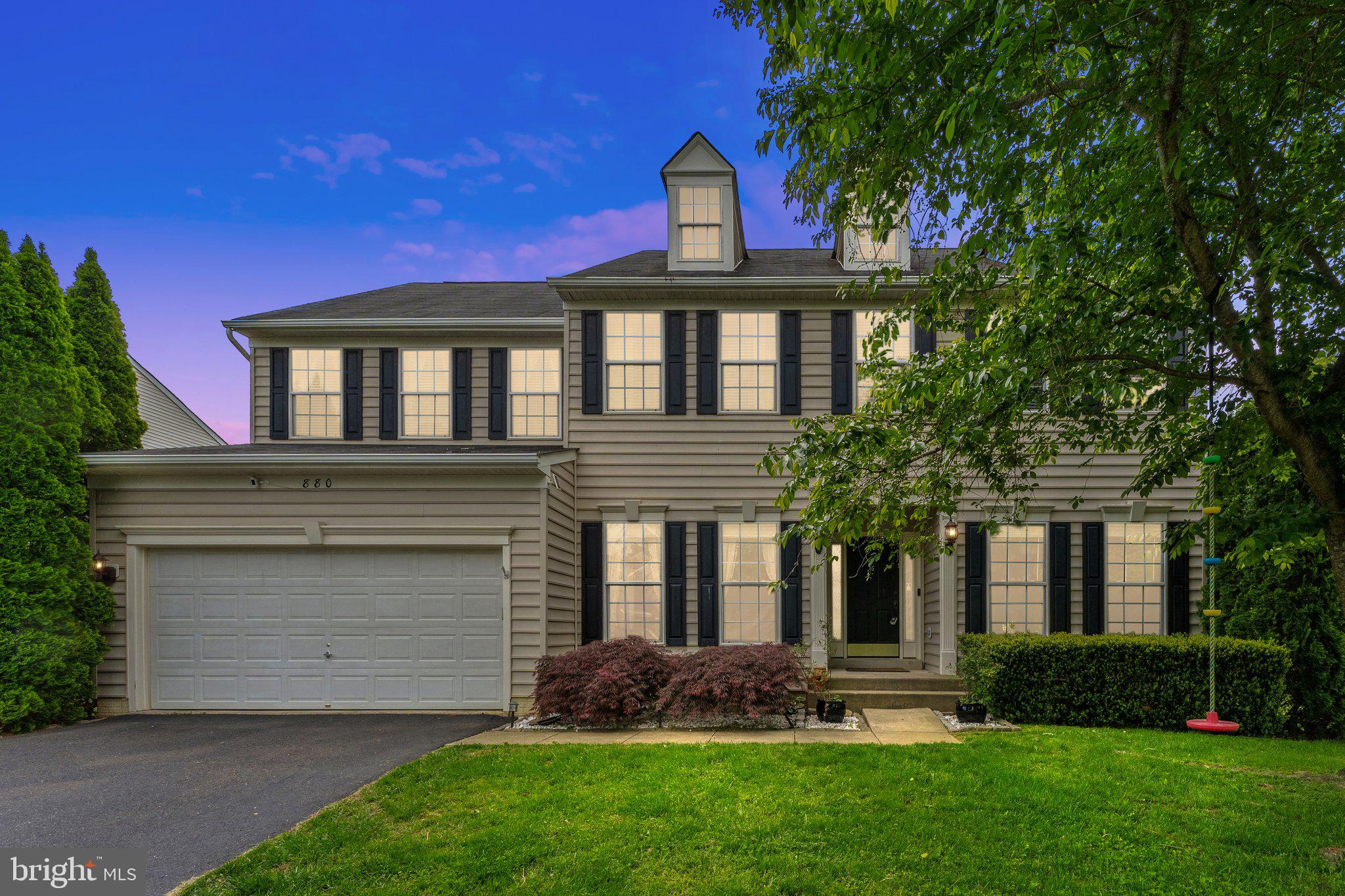 LAKEVIEW OF CULPEPER - Residential