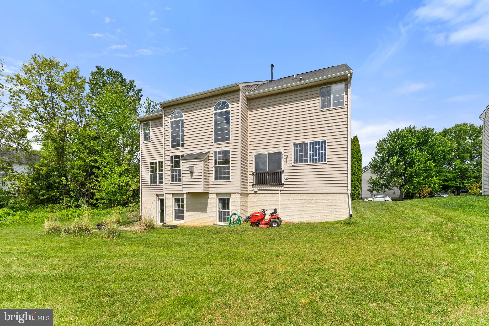 LAKEVIEW OF CULPEPER - Residential