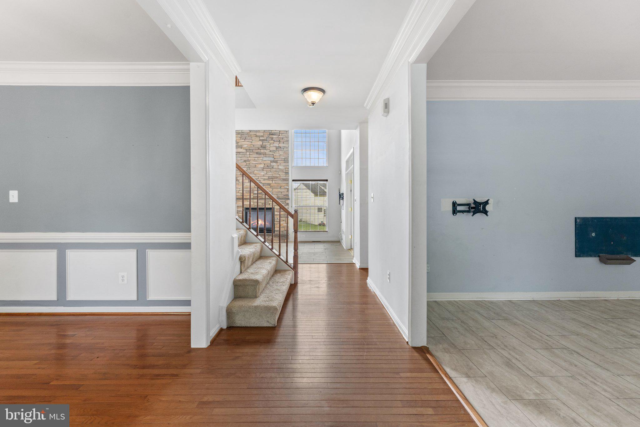 LAKEVIEW OF CULPEPER - Residential