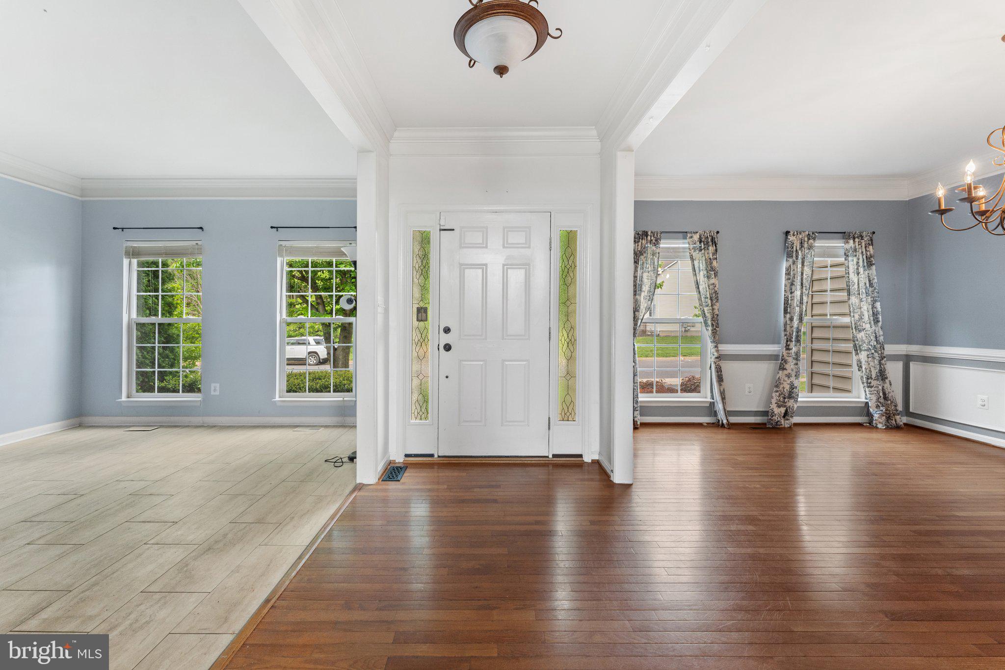 LAKEVIEW OF CULPEPER - Residential