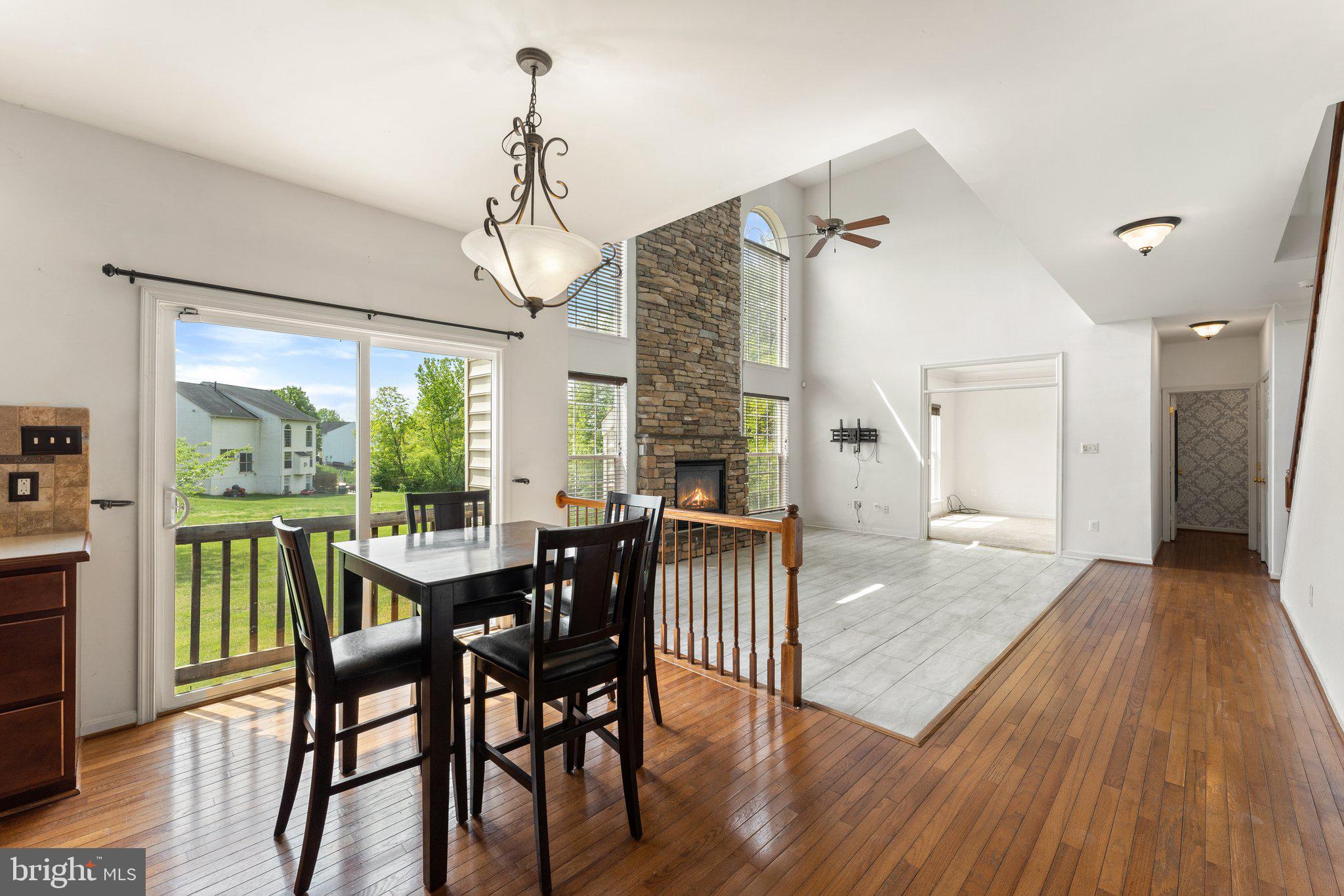 LAKEVIEW OF CULPEPER - Residential