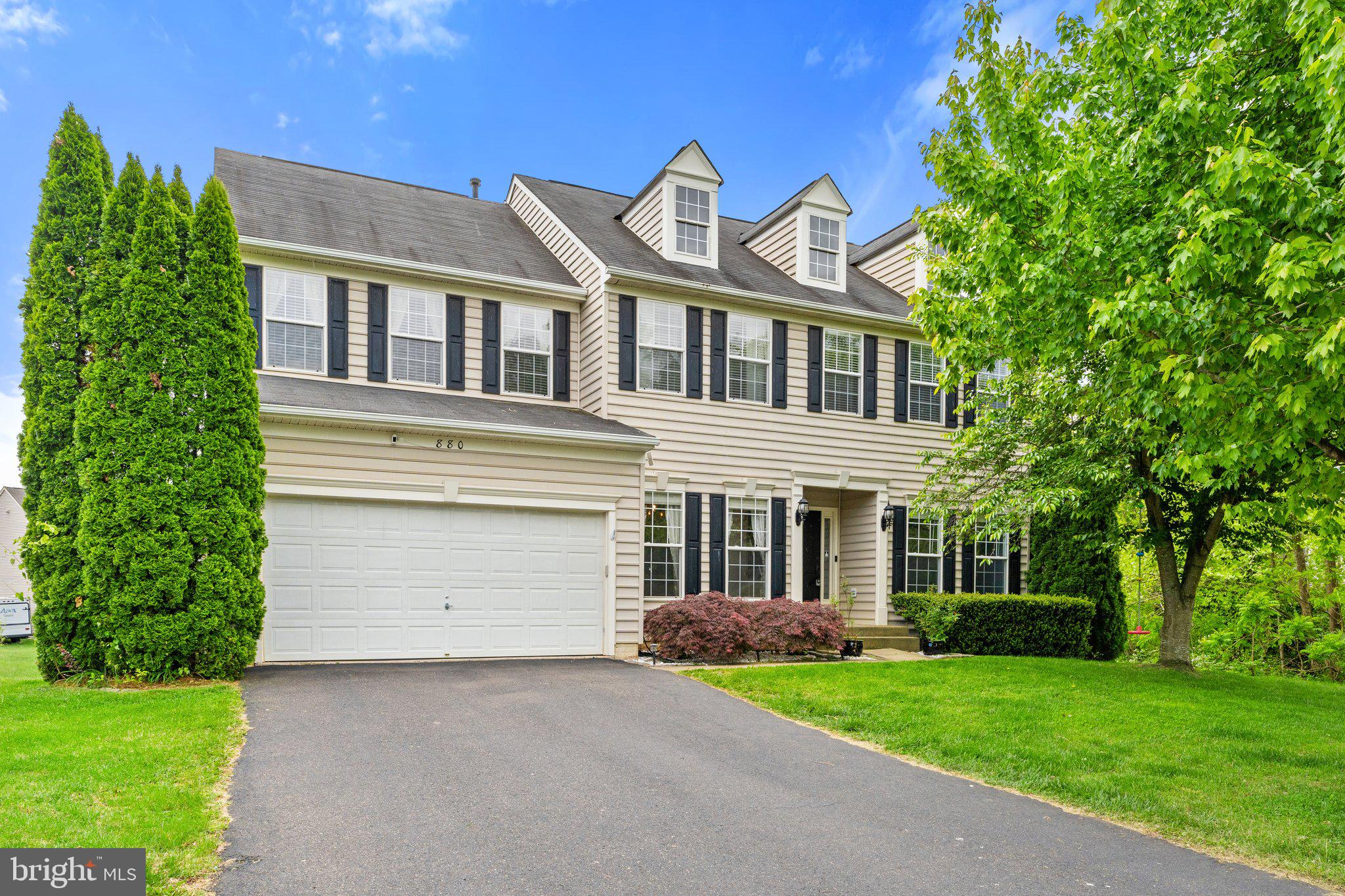 LAKEVIEW OF CULPEPER - Residential