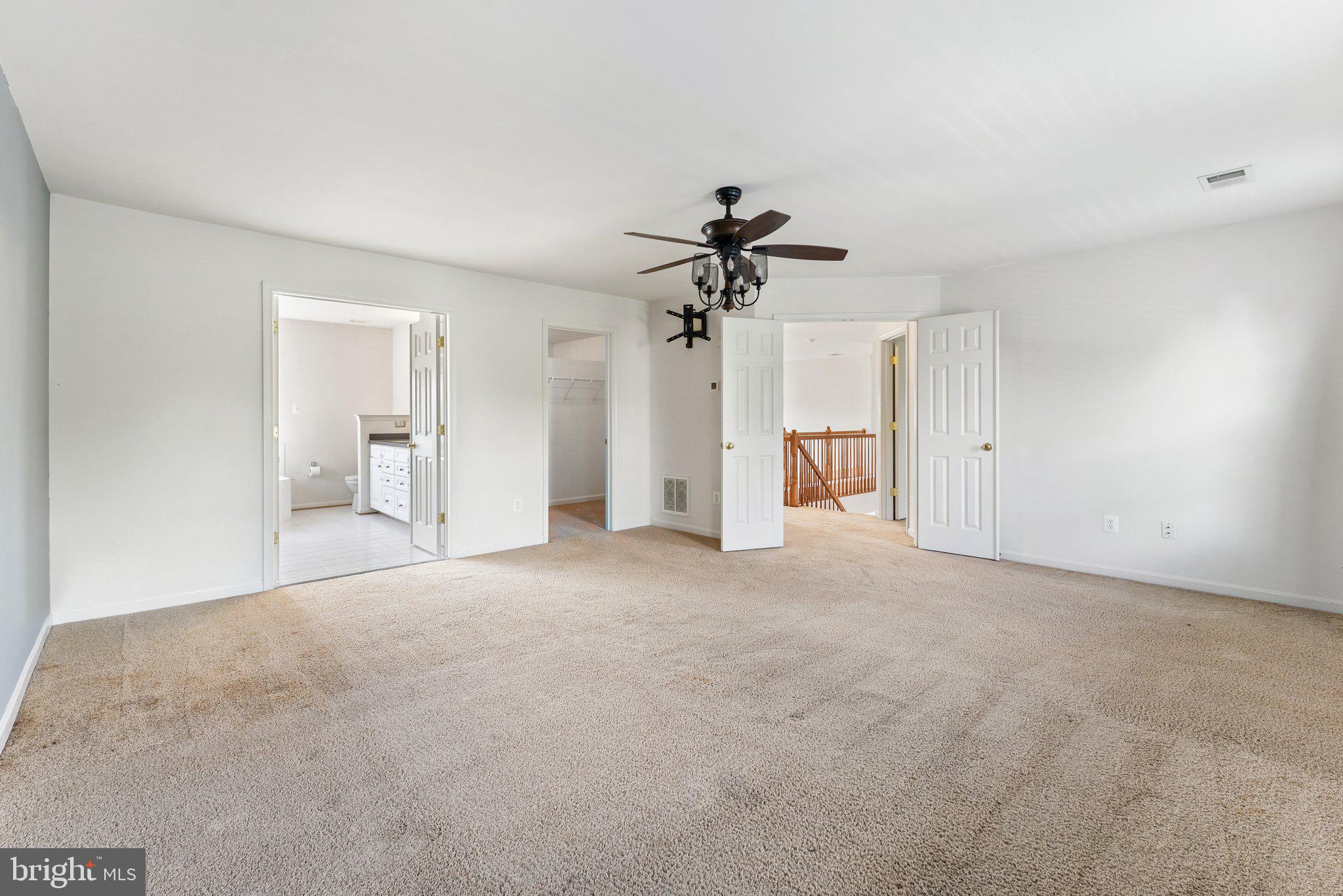 LAKEVIEW OF CULPEPER - Residential