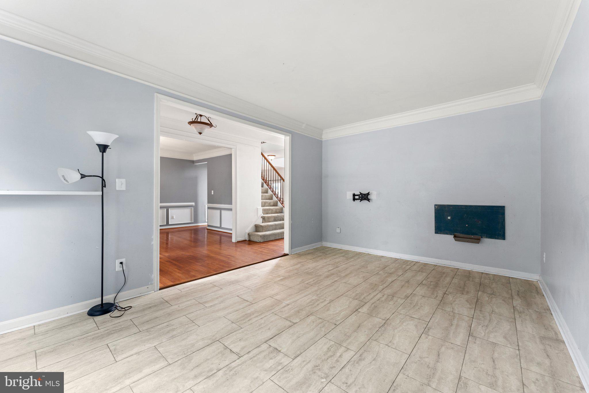 LAKEVIEW OF CULPEPER - Residential