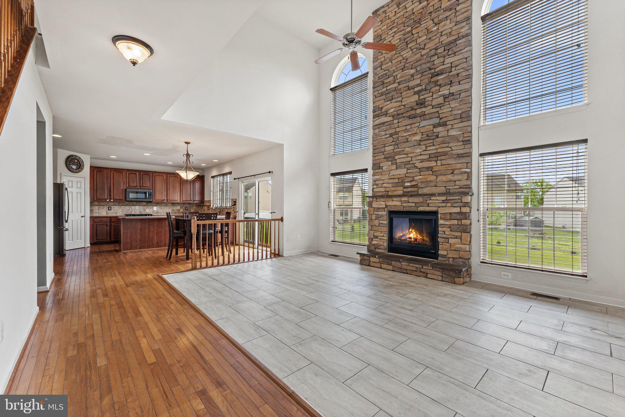 LAKEVIEW OF CULPEPER - Residential