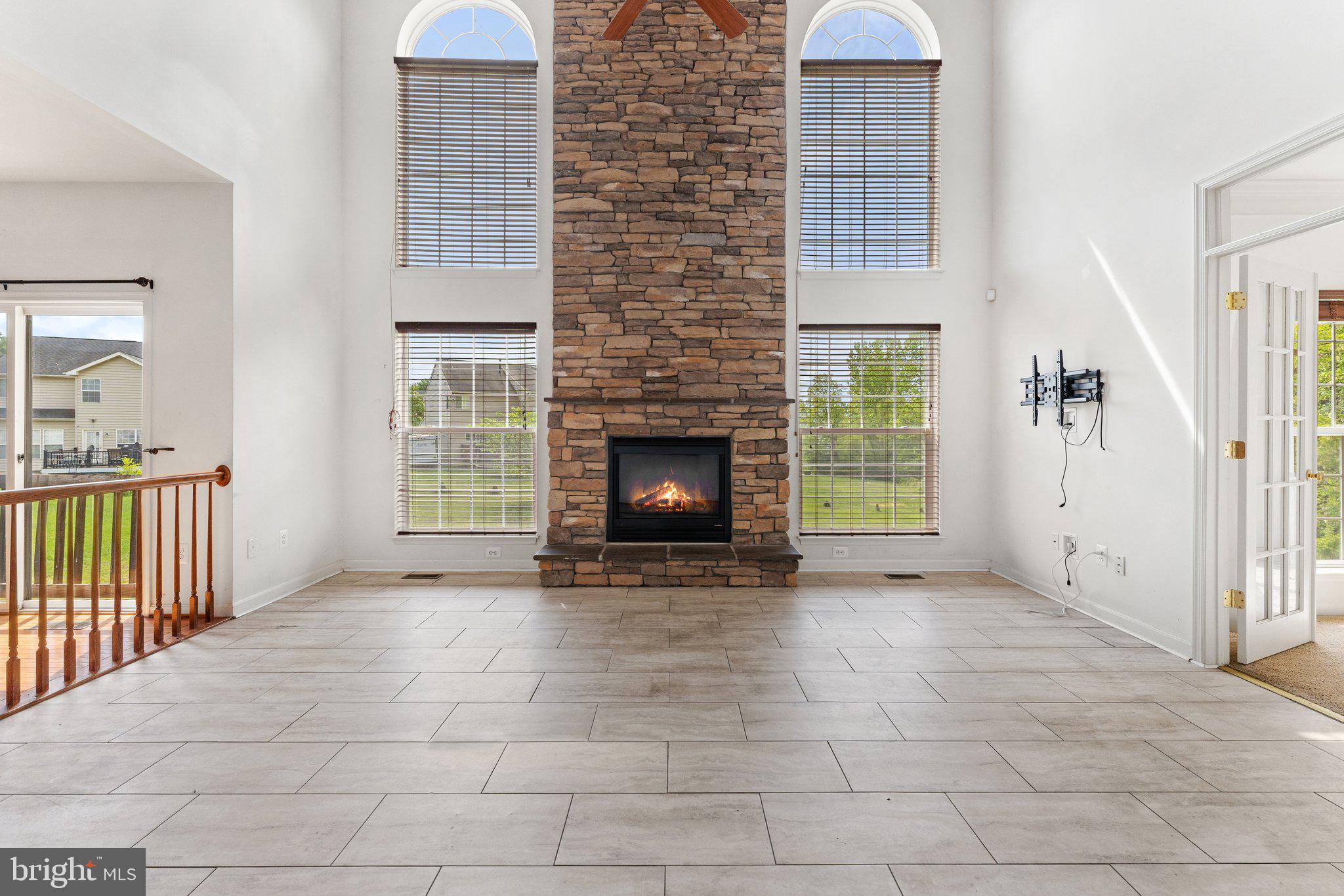 LAKEVIEW OF CULPEPER - Residential