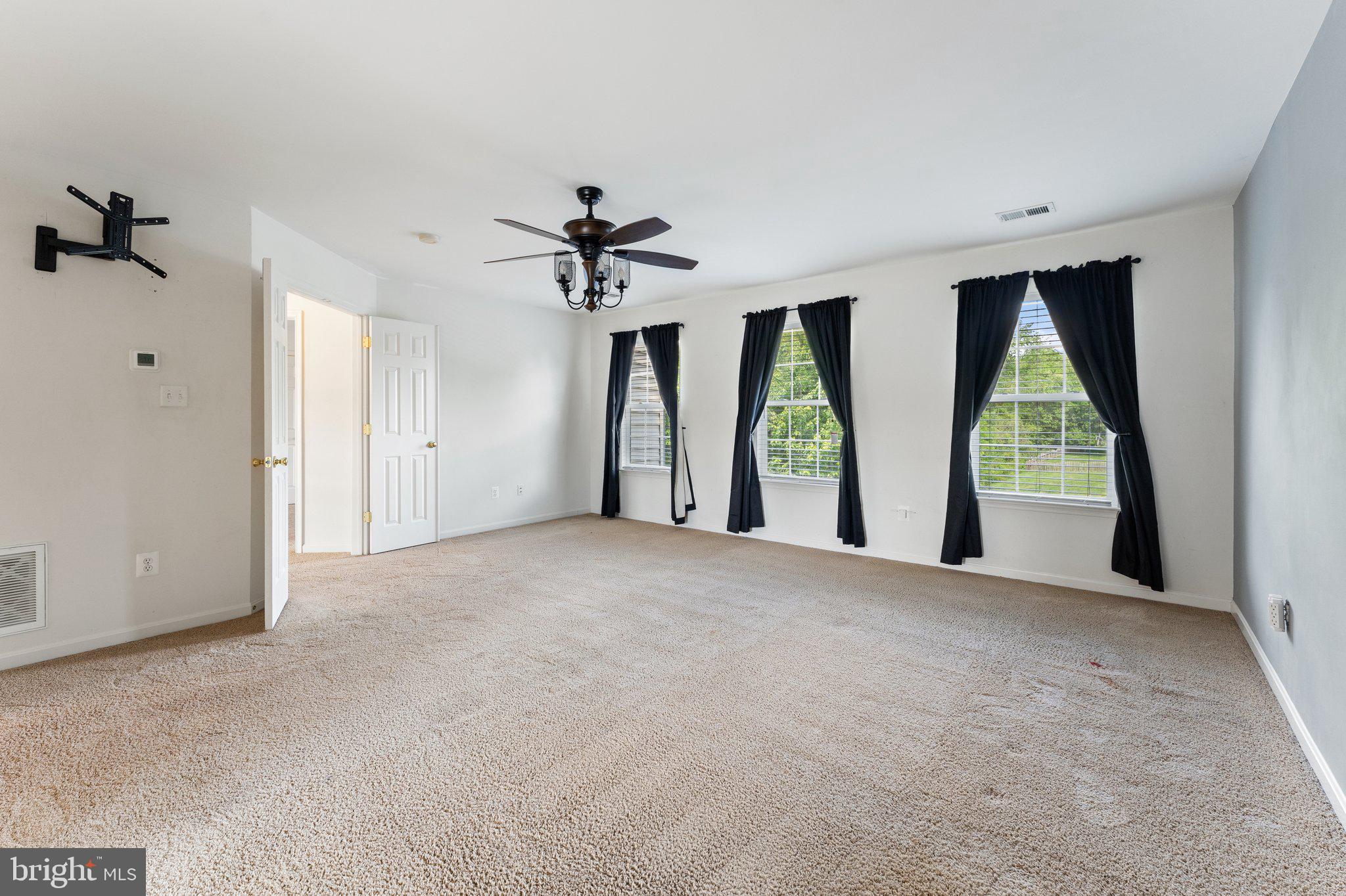 LAKEVIEW OF CULPEPER - Residential