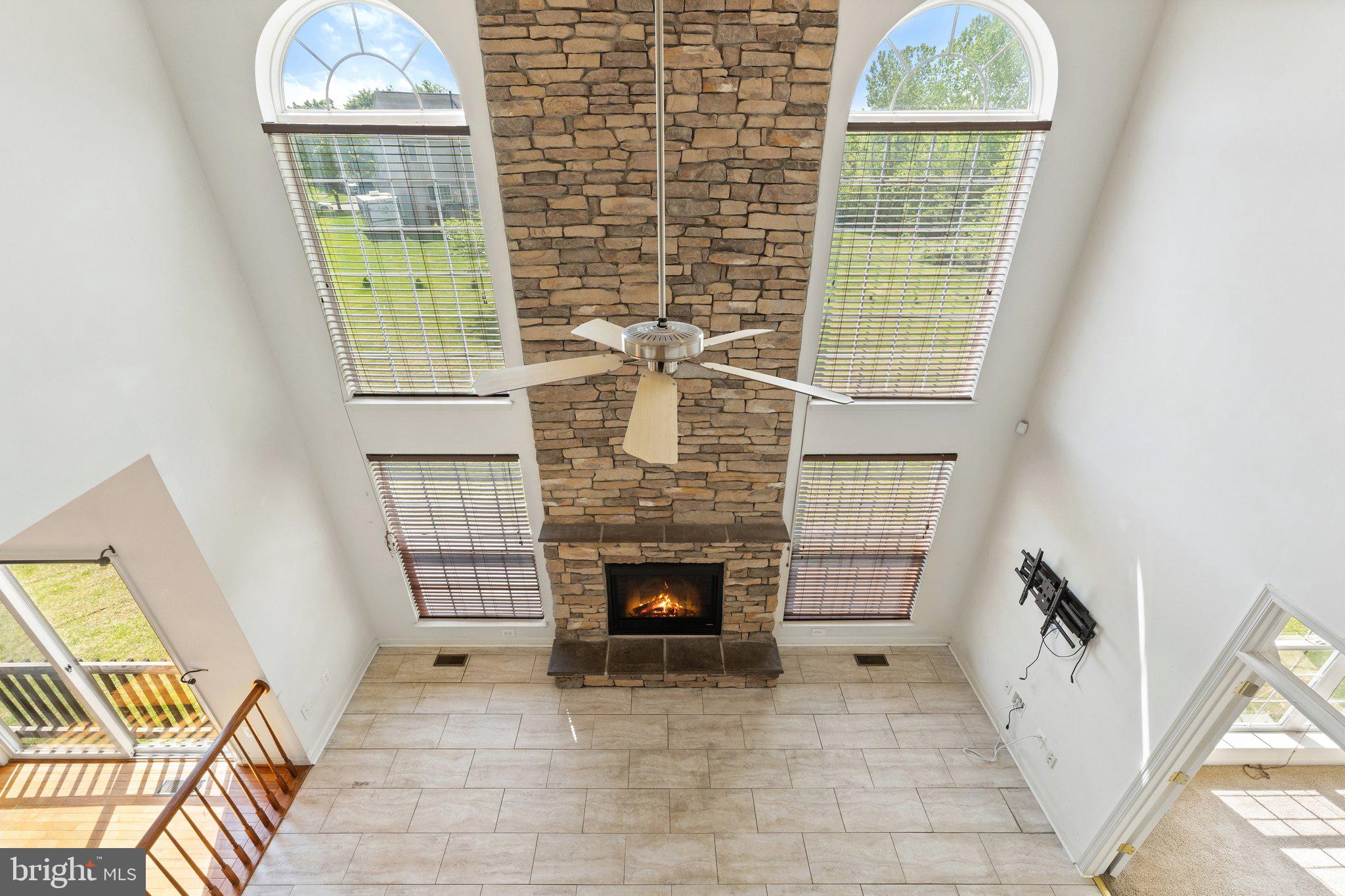 LAKEVIEW OF CULPEPER - Residential