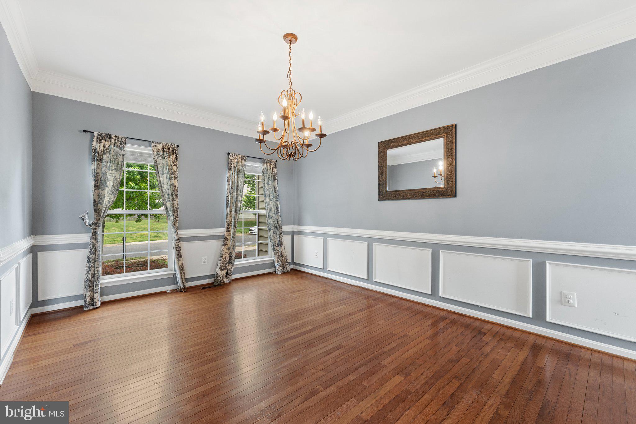 LAKEVIEW OF CULPEPER - Residential