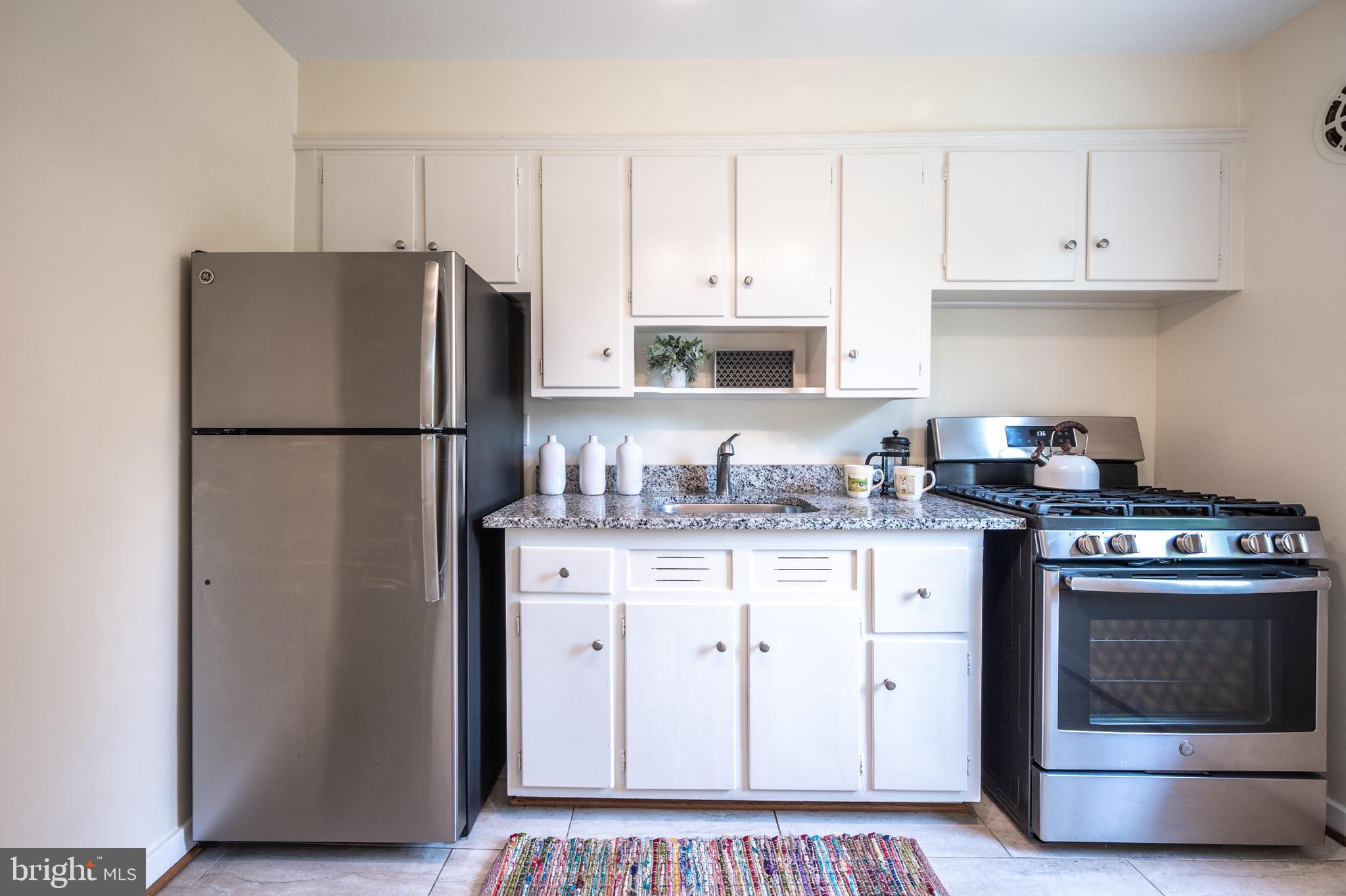 BELLE VIEW - Residential