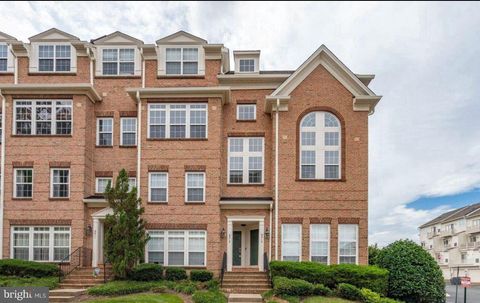 9515 WALKER WAY MANASSAS PARK VA 20111