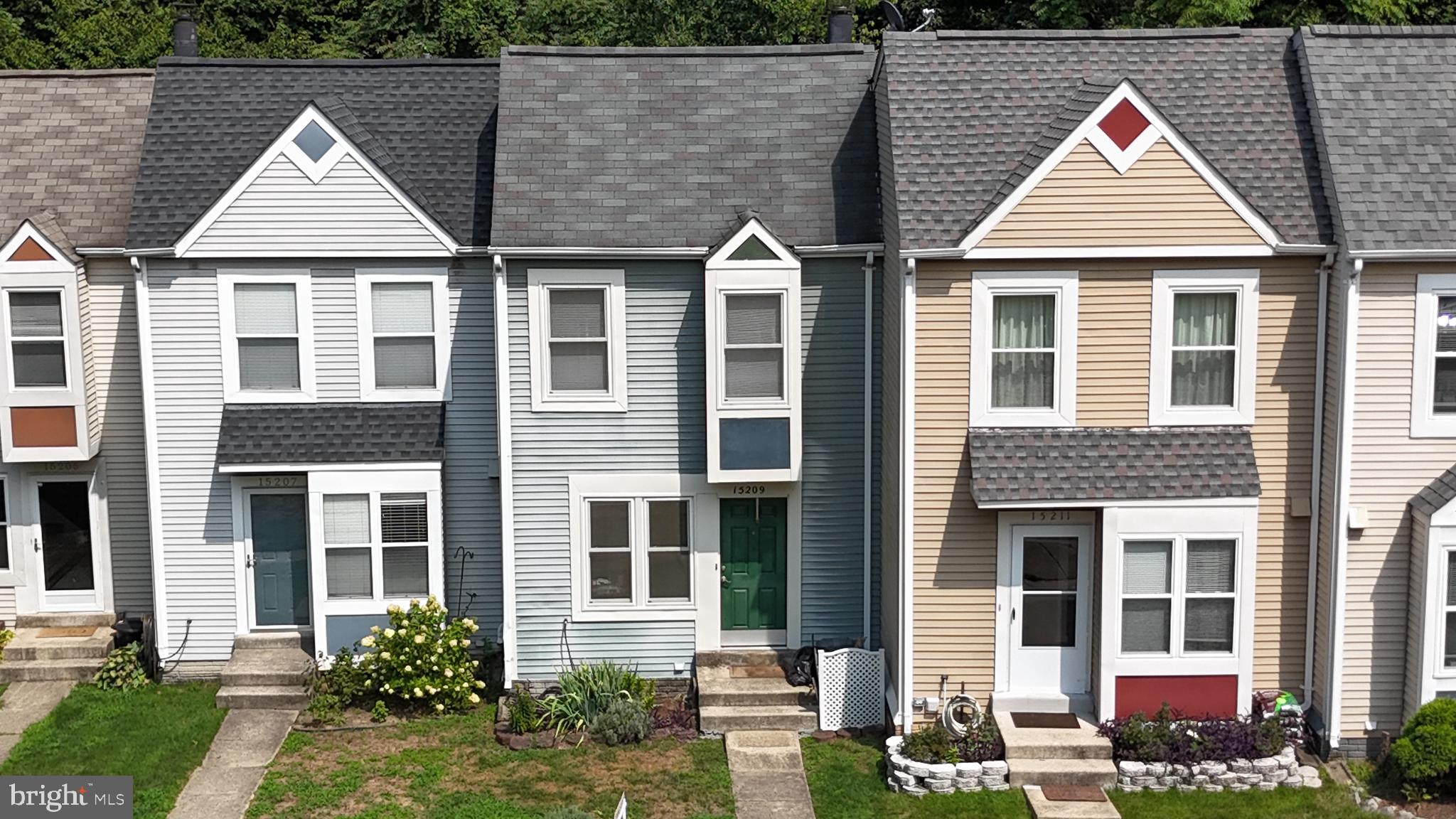 RIPPON LANDING - Residential