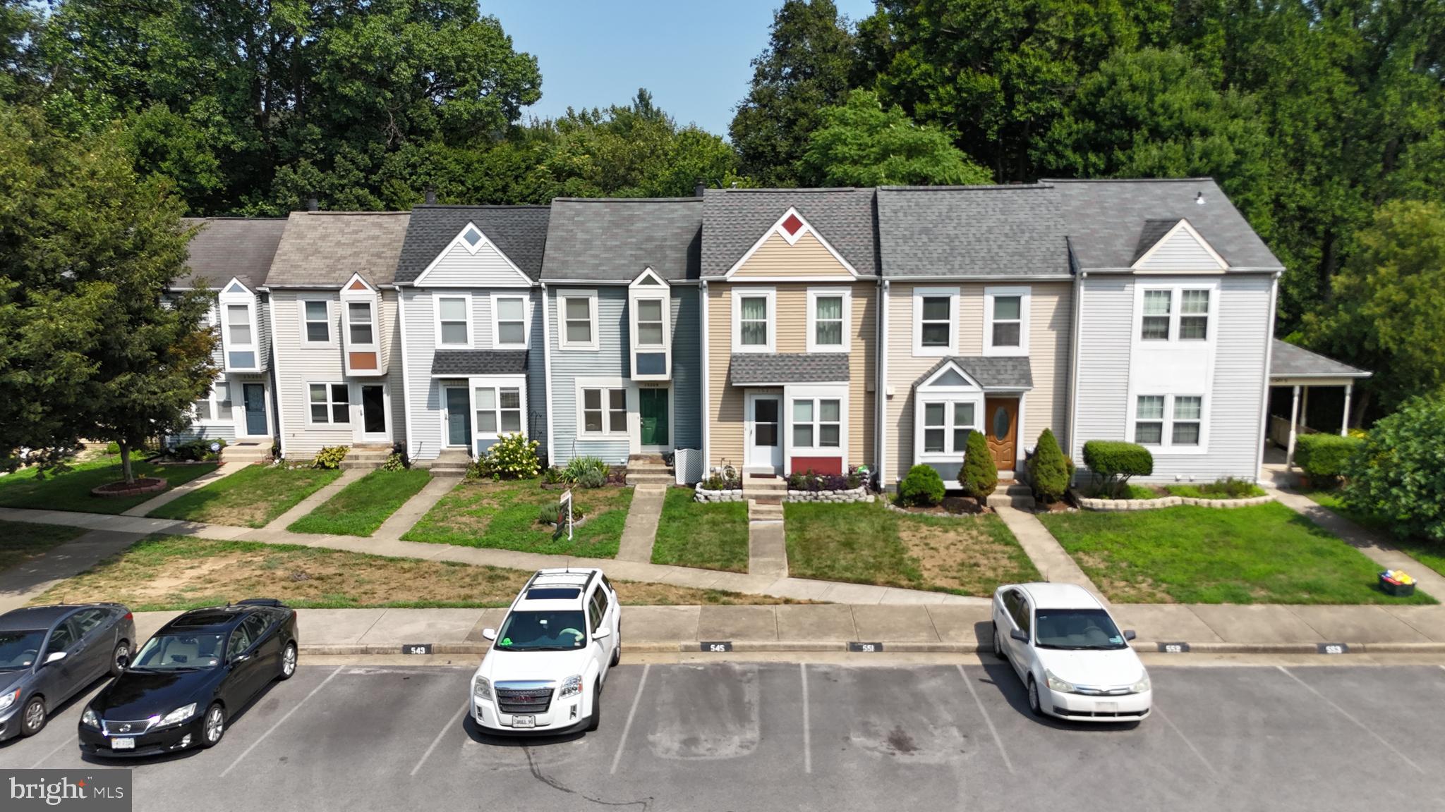 RIPPON LANDING - Residential