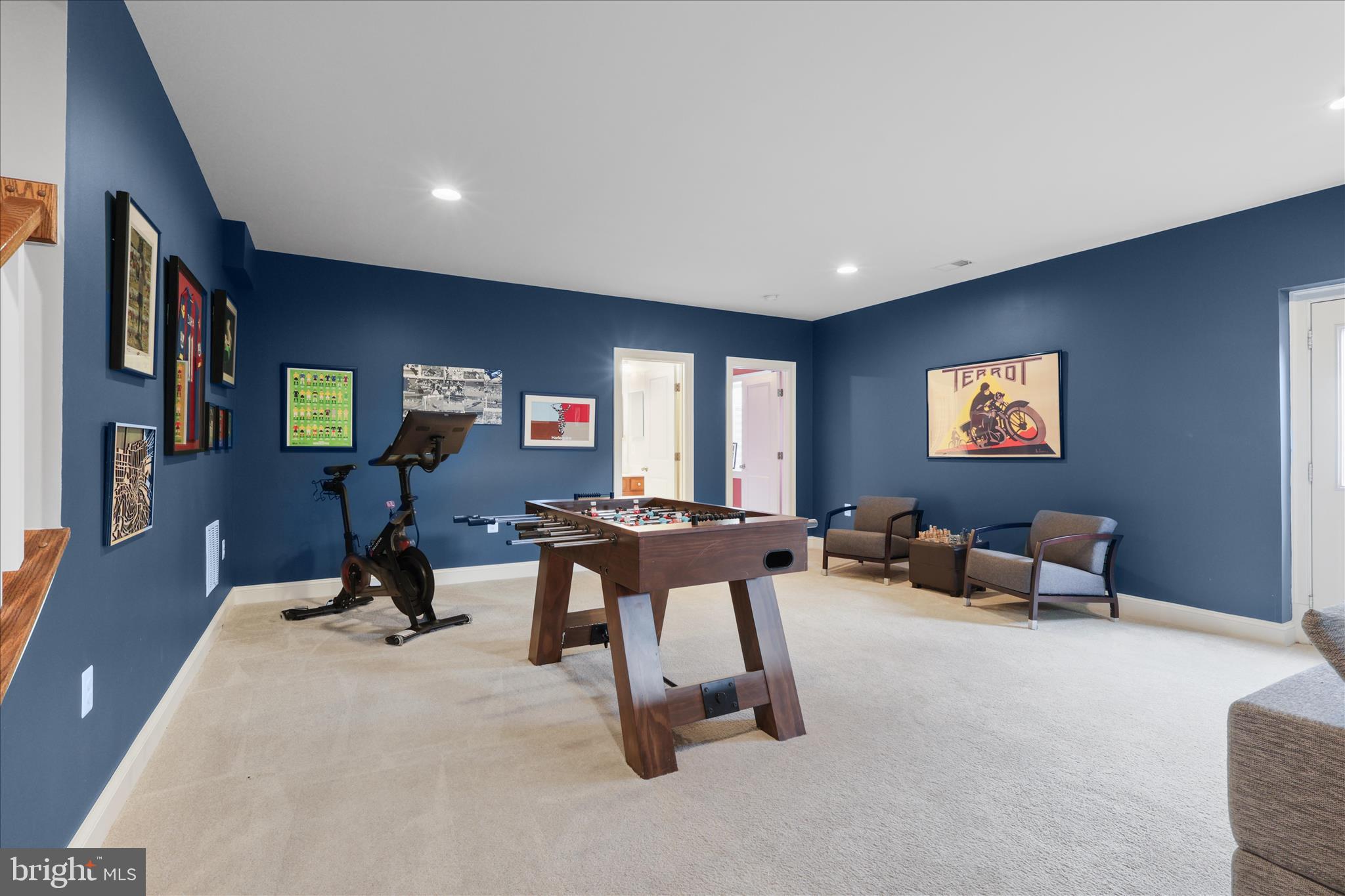 GREENS SOUTH AT WILLOWSF - Residential