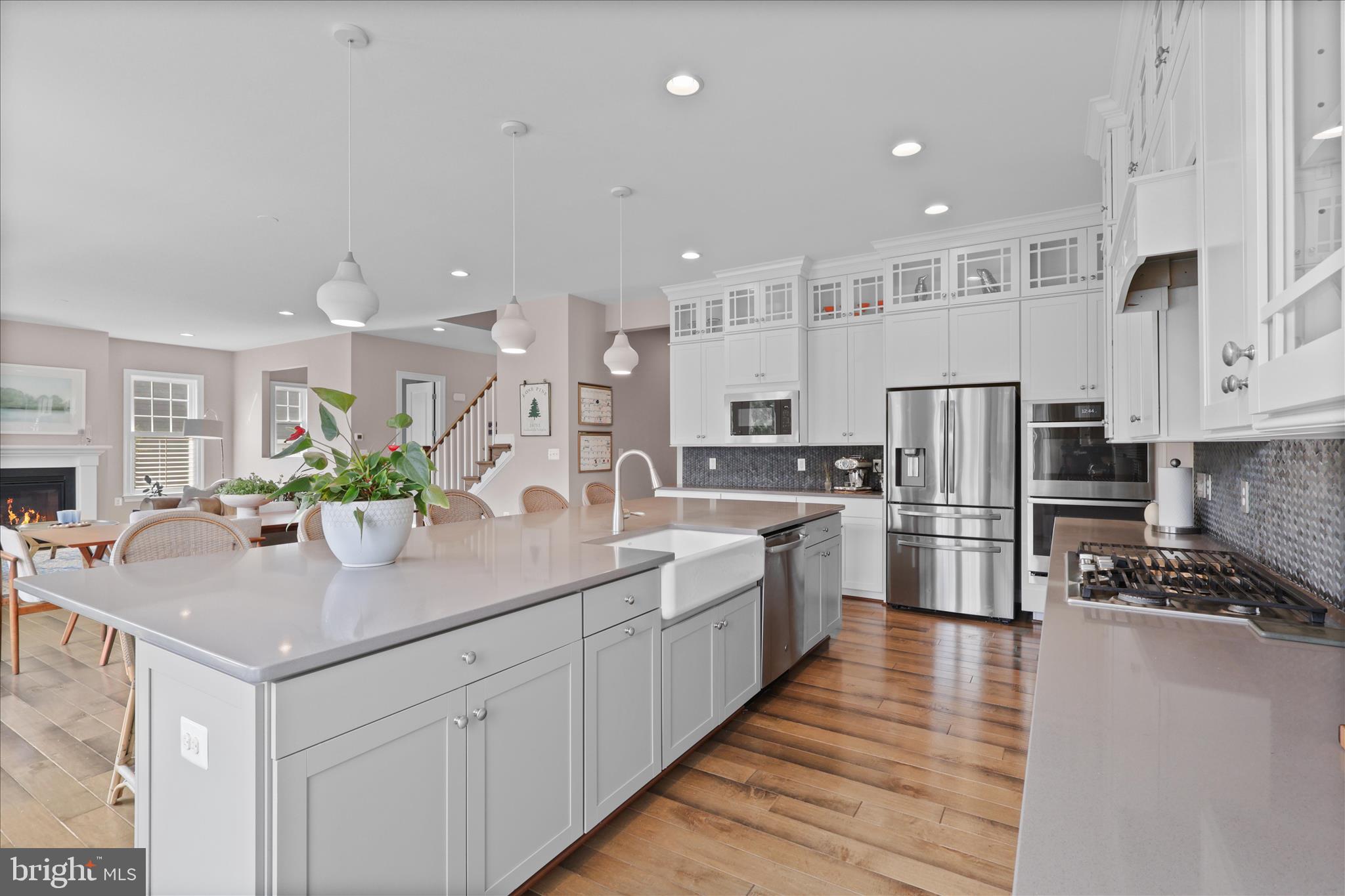 GREENS SOUTH AT WILLOWSF - Residential