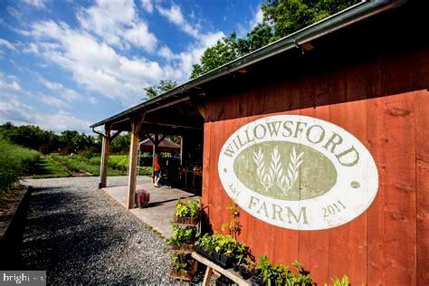 GREENS SOUTH AT WILLOWSF - Residential