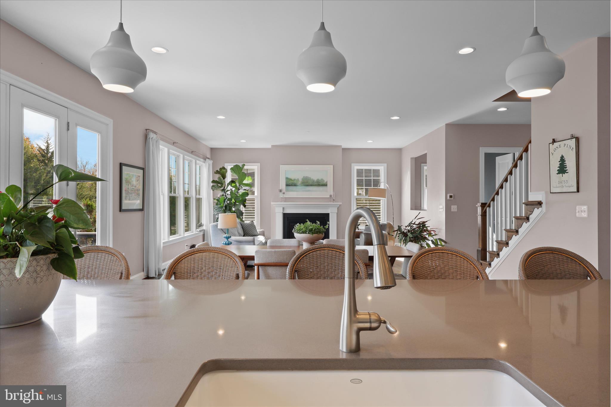 GREENS SOUTH AT WILLOWSF - Residential