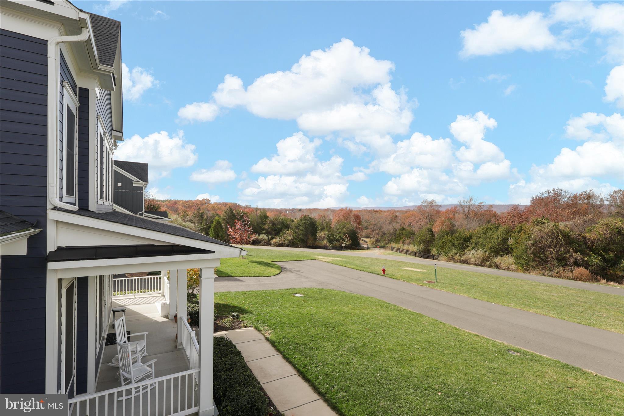 GREENS SOUTH AT WILLOWSF - Residential