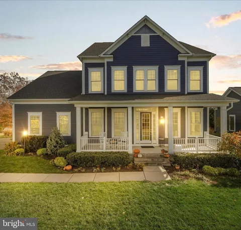 25970 Liquidambar Lane, Aldie, VA MLS: VALO2110112