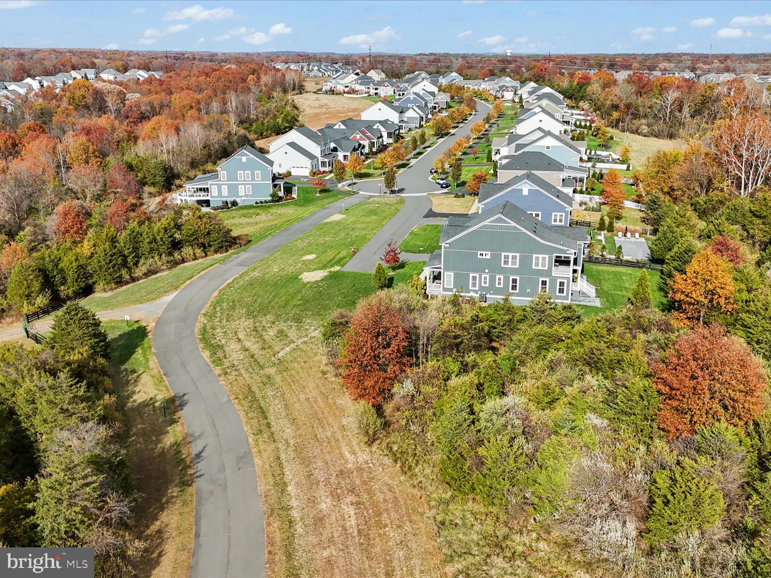 GREENS SOUTH AT WILLOWSF - Residential