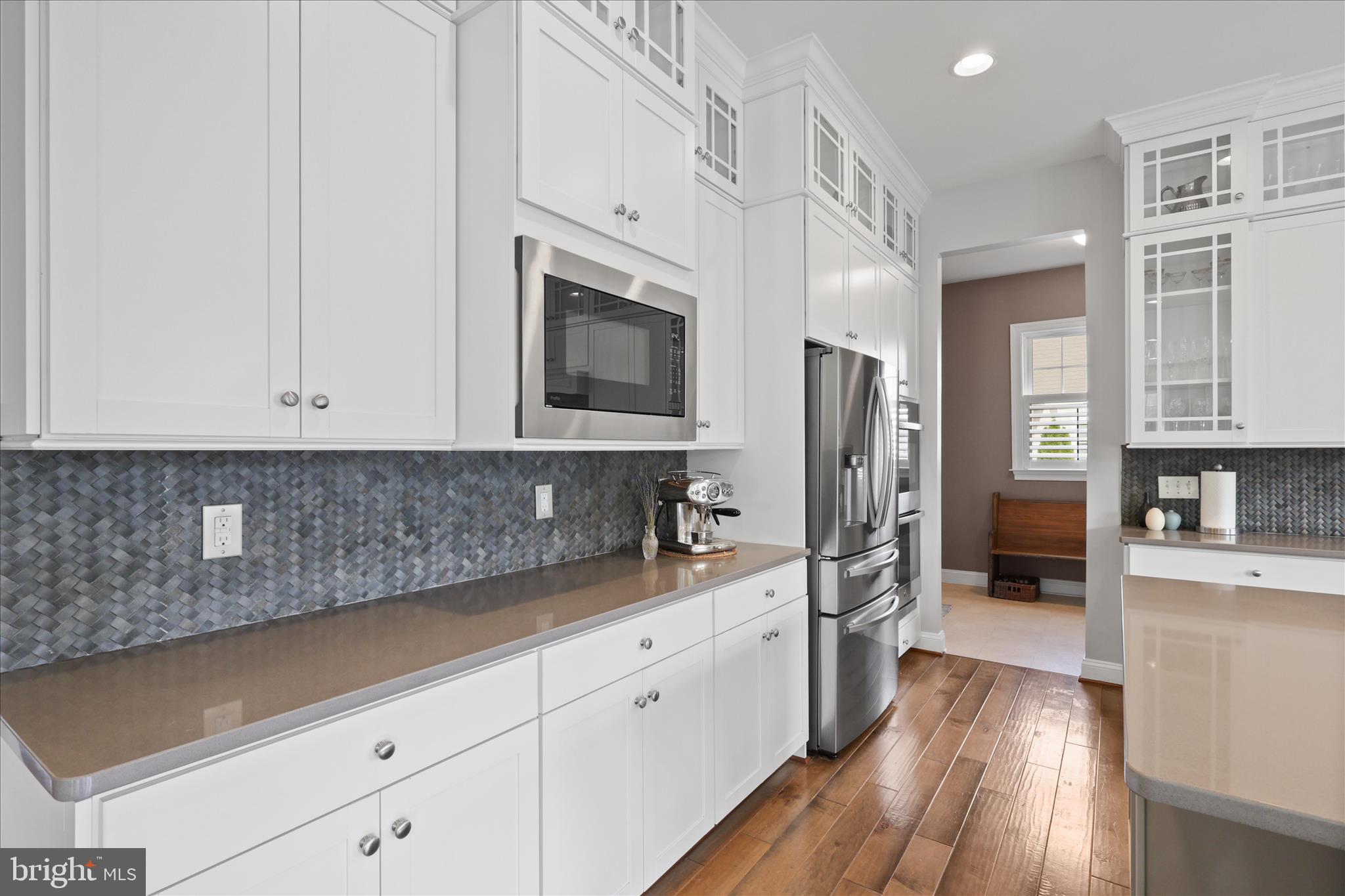 GREENS SOUTH AT WILLOWSF - Residential