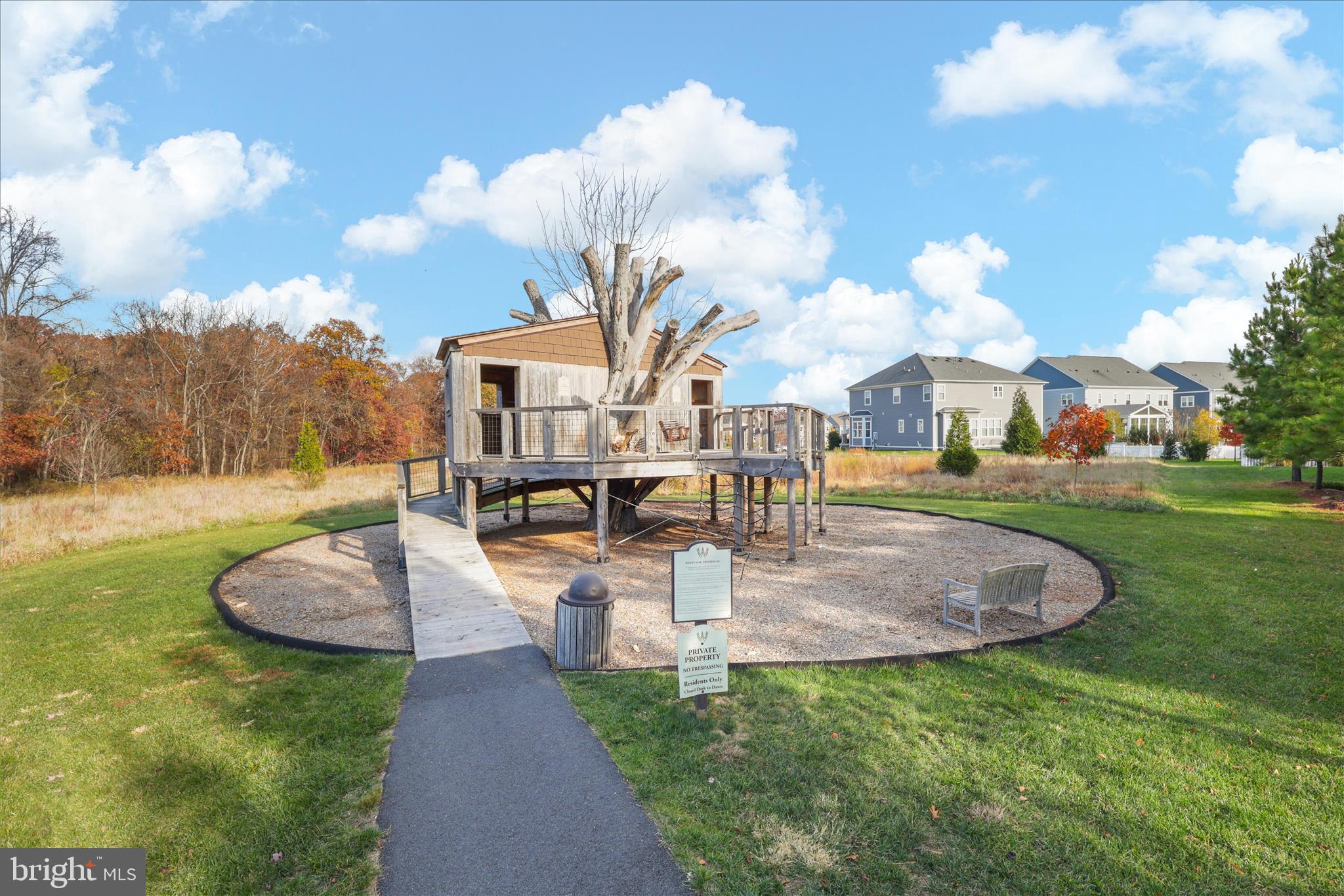 GREENS SOUTH AT WILLOWSF - Residential