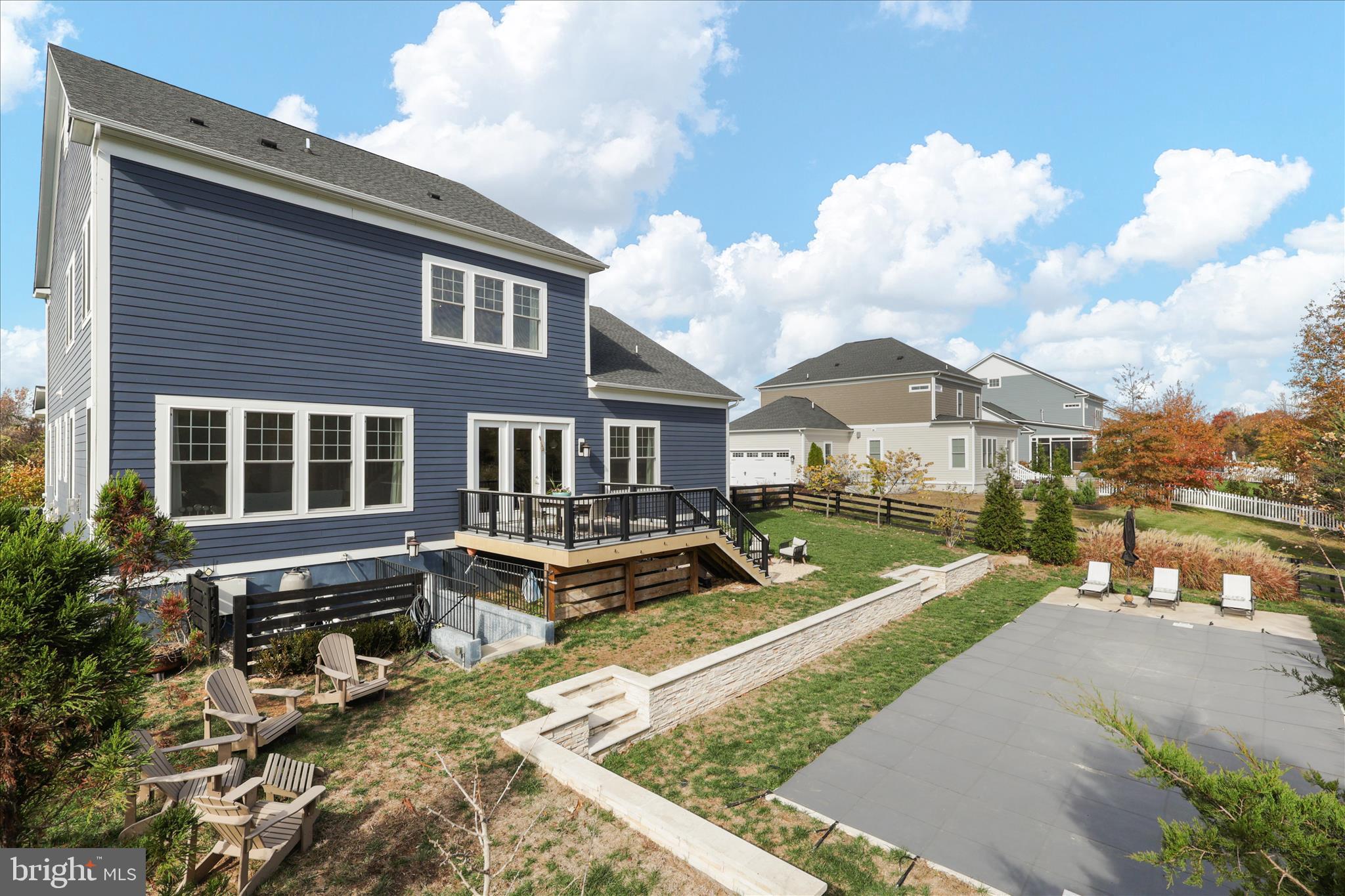 GREENS SOUTH AT WILLOWSF - Residential